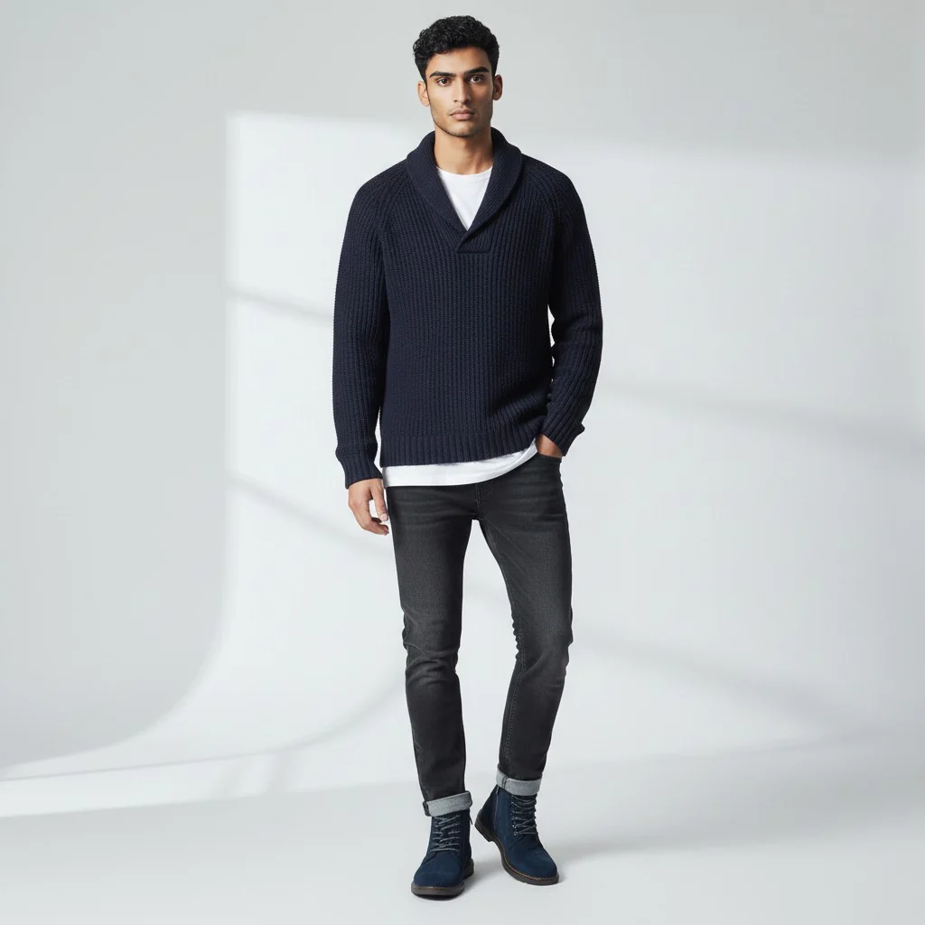 AARON MARINE - Image 6