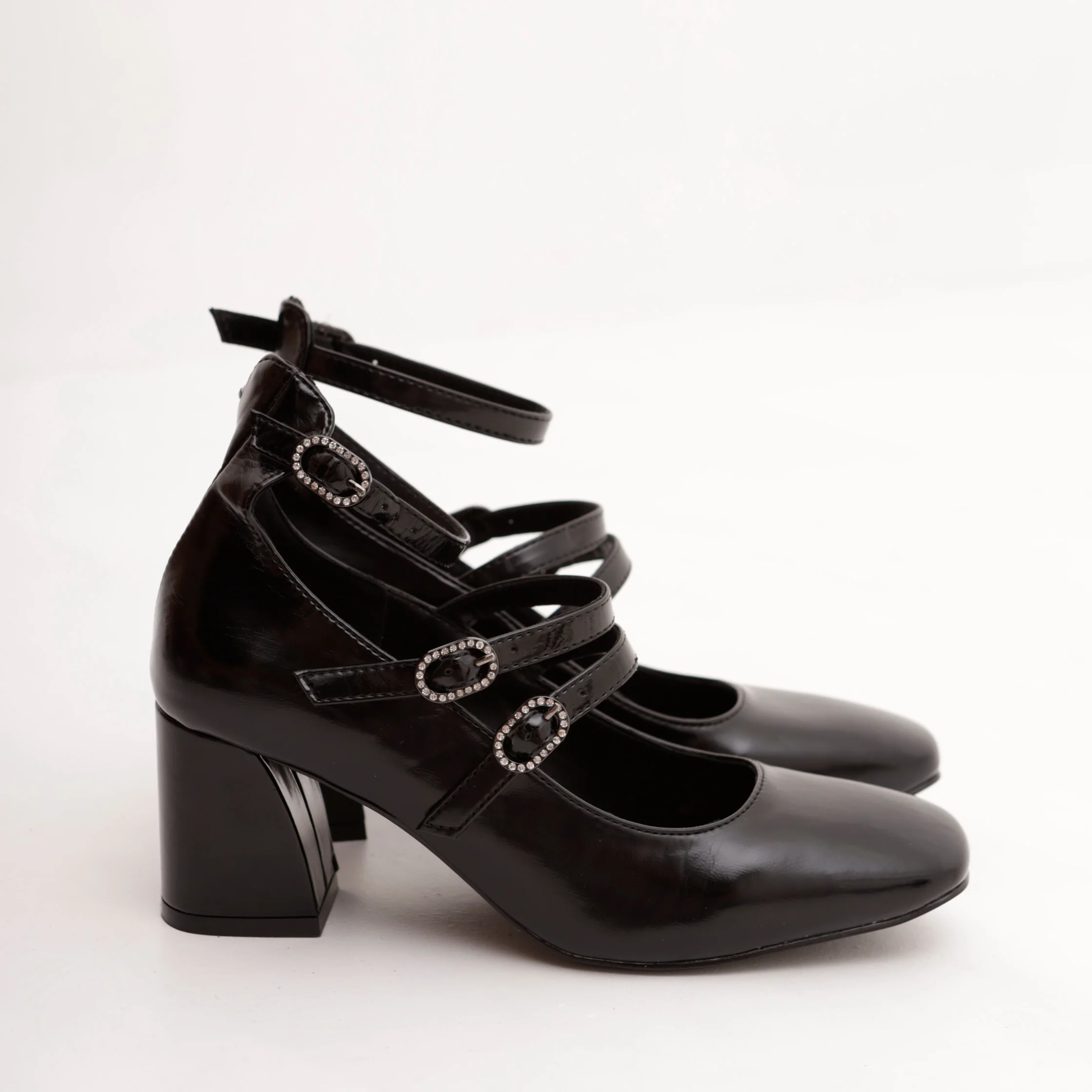 ADELASIA NOIR VERNIS - Image 4
