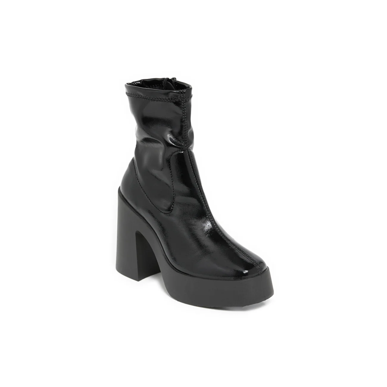 ADIARATOU NOIR VERNIS - Image 2