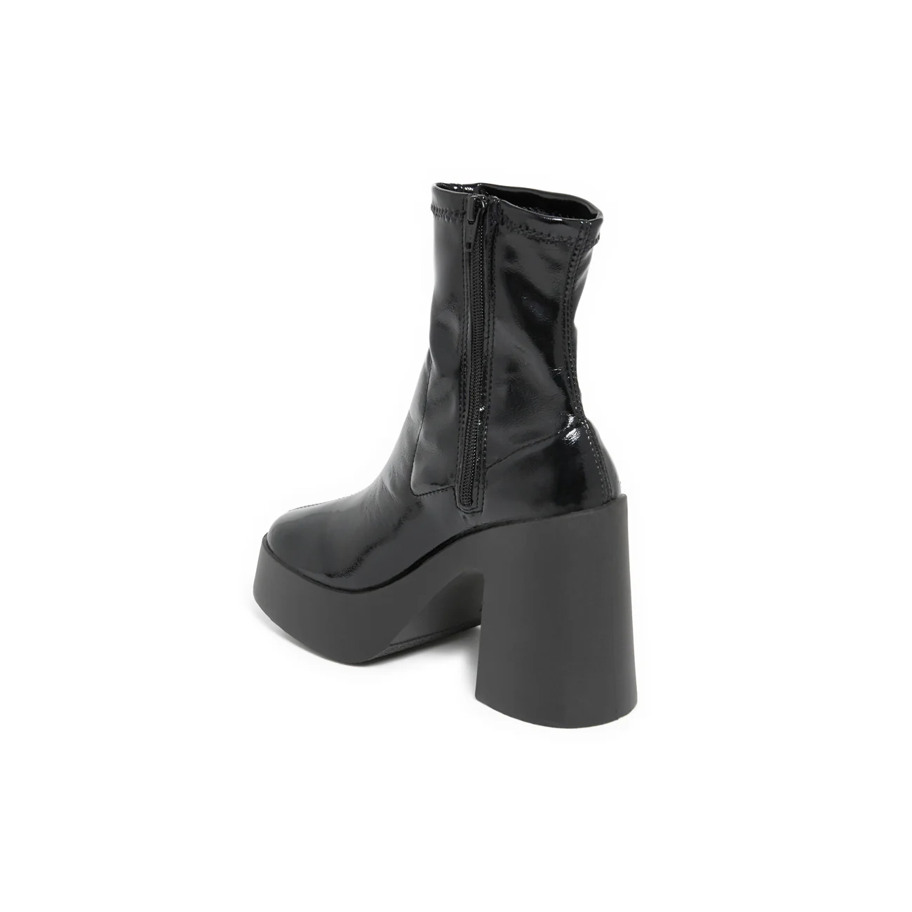 ADIARATOU NOIR VERNIS - Image 5