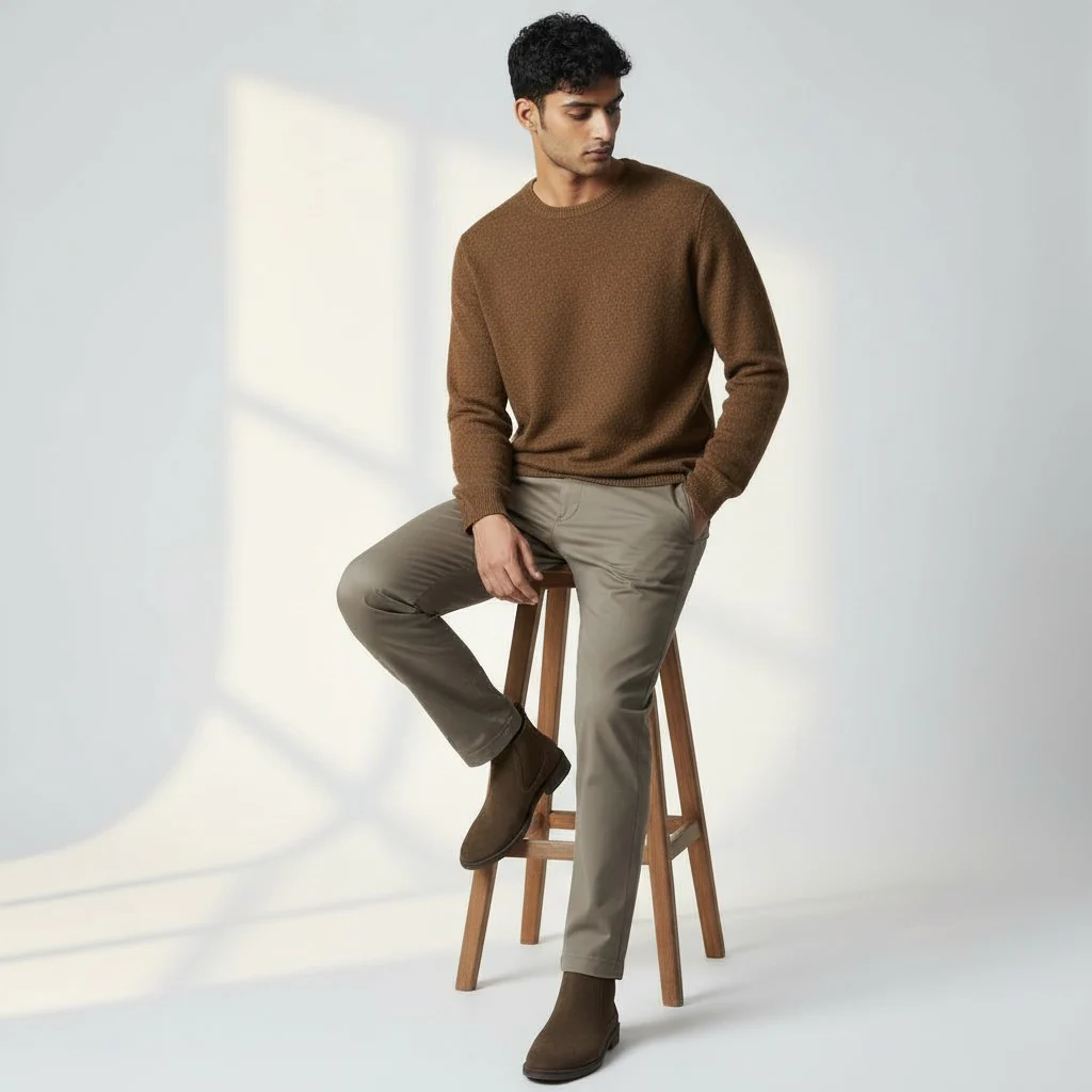 AEDAN TAUPE - Image 6