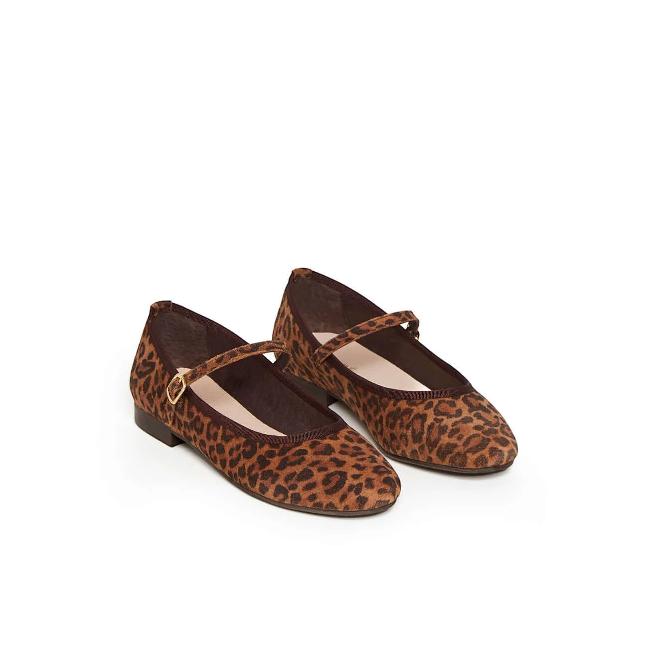 AGATHE LEOPARD - Image 3