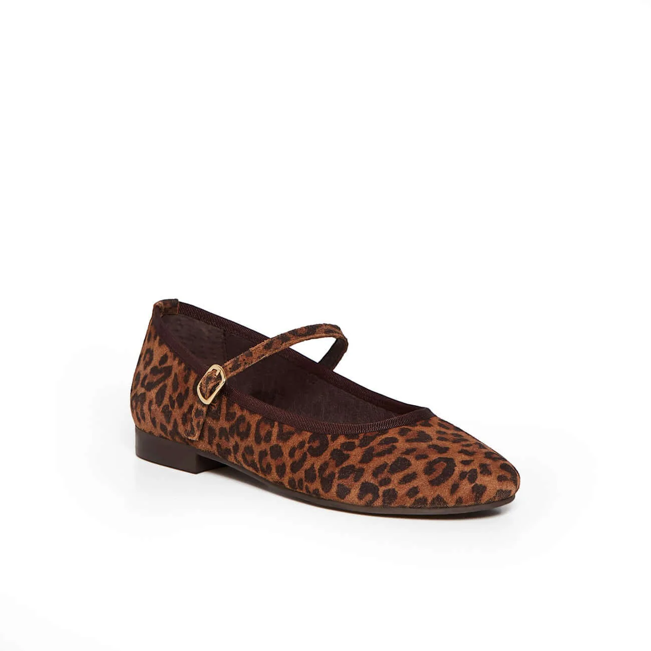 AGATHE LEOPARD - Image 4
