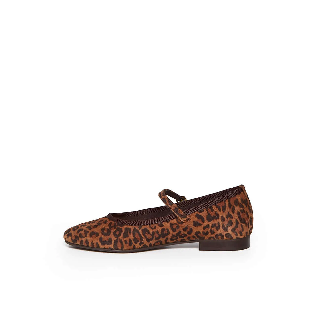 AGATHE LEOPARD - Image 5