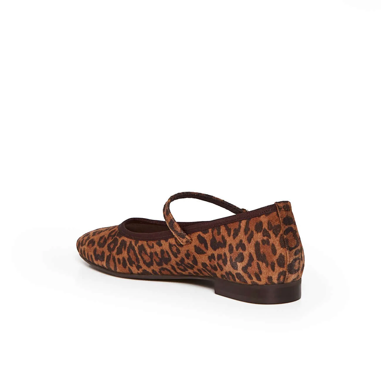 AGATHE LEOPARD - Image 6