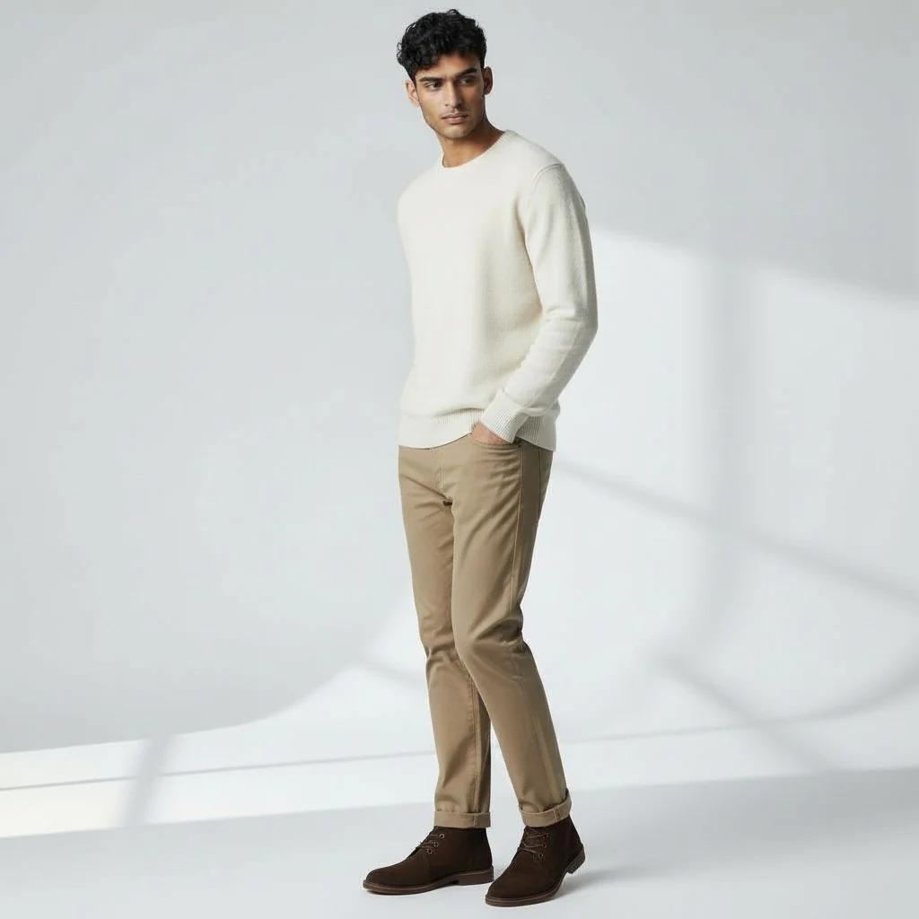 ANGUS MARRON - Image 6