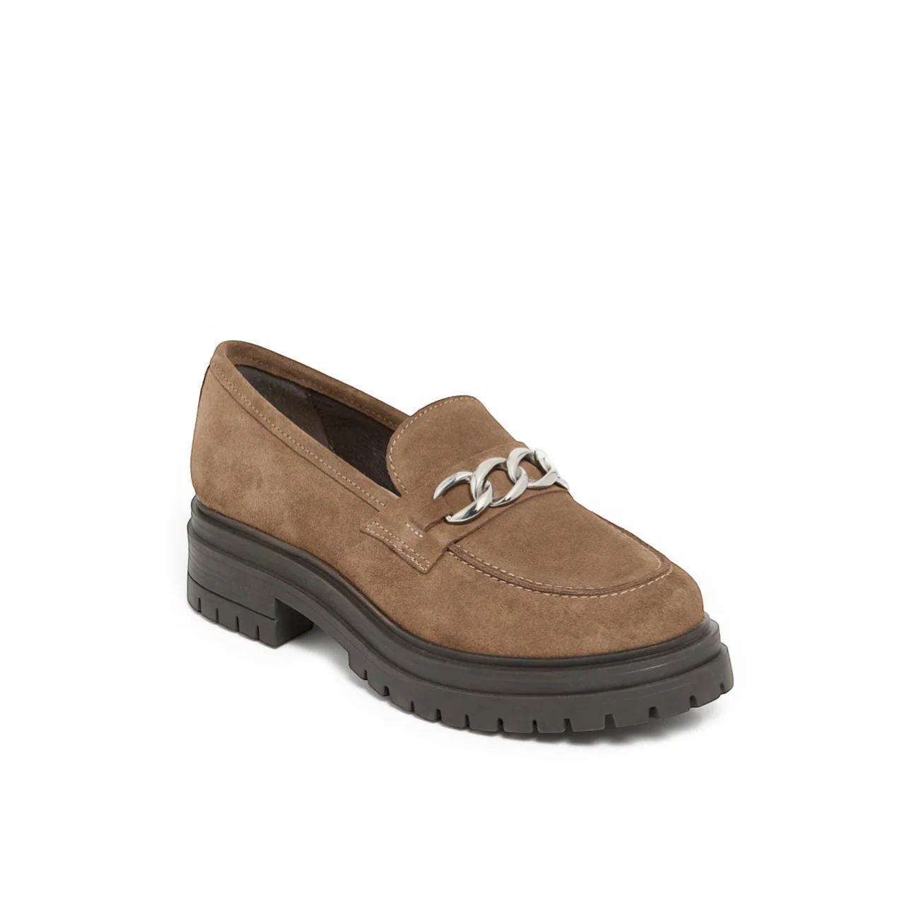 ANTONISA TAUPE SUEDE - Image 3