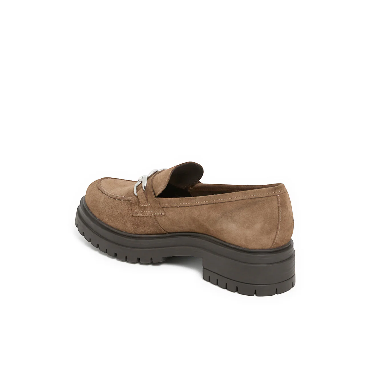 ANTONISA TAUPE SUEDE - Image 4