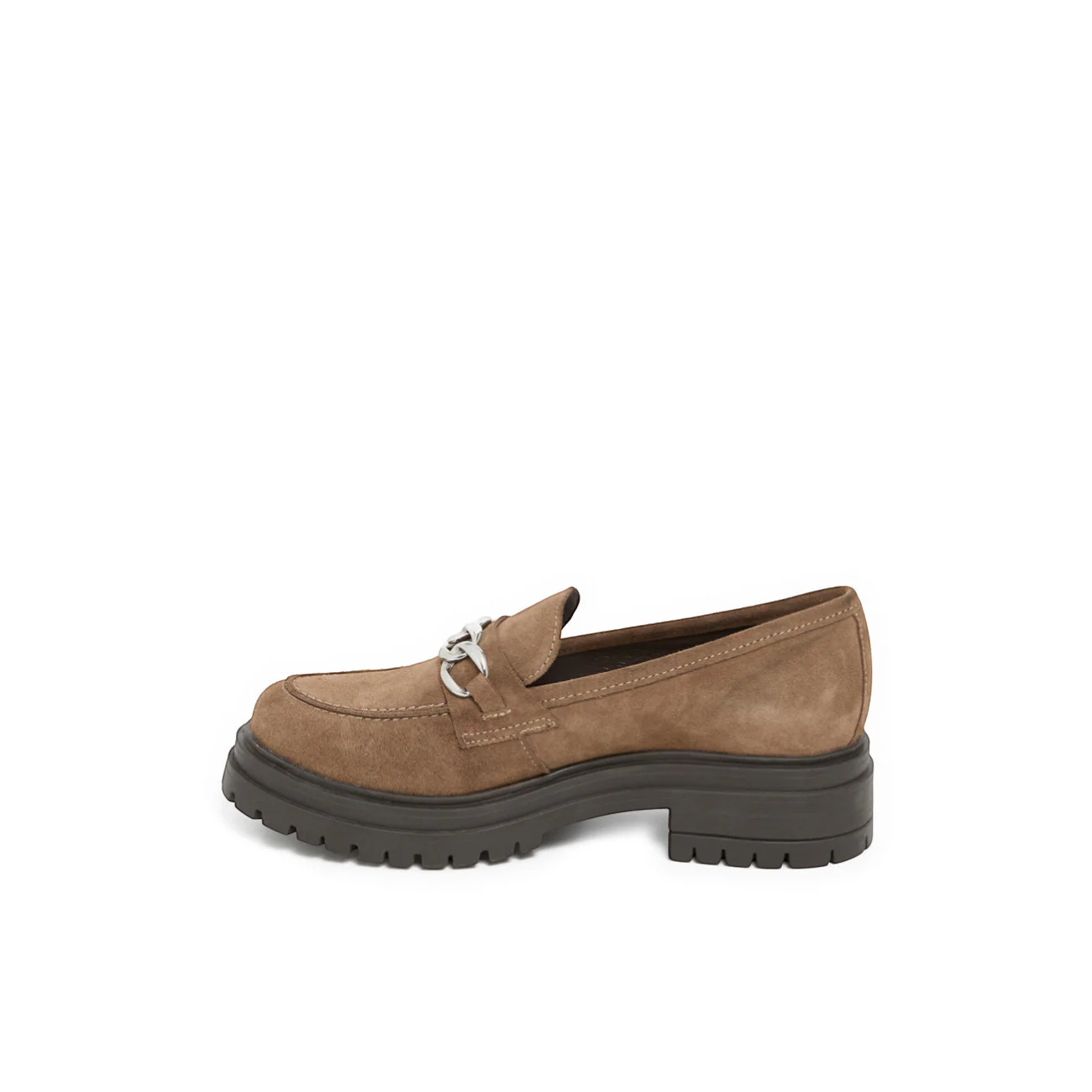 ANTONISA TAUPE SUEDE - Image 5