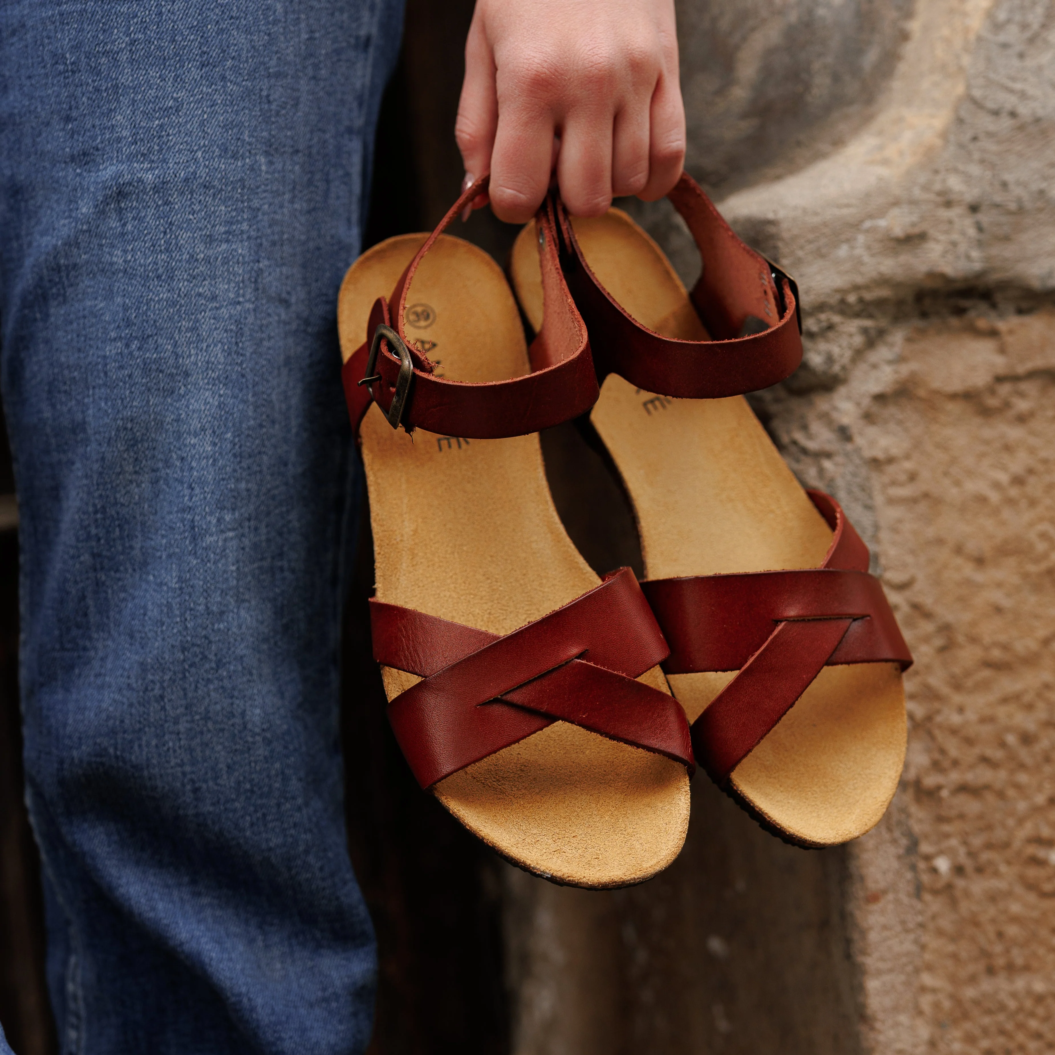 BREHAT CAMEL