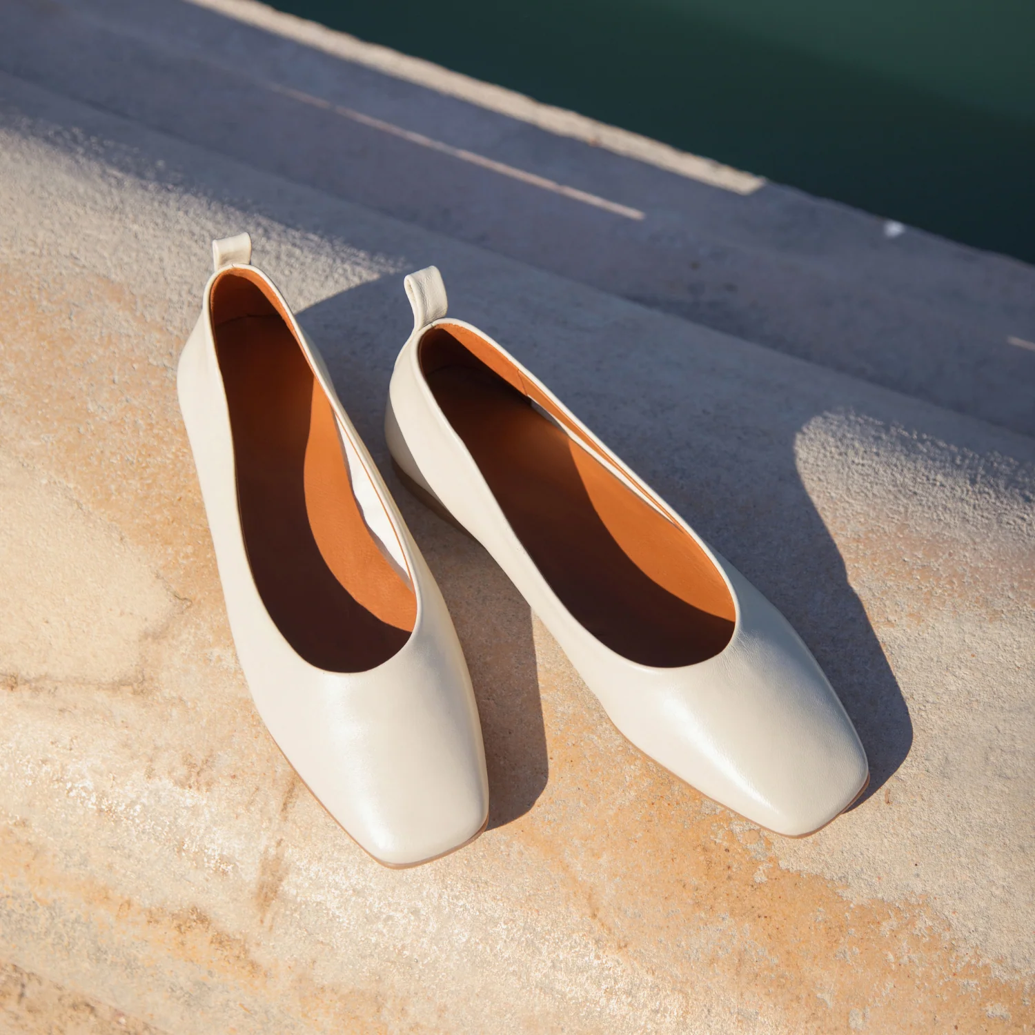 CALIOPA BEIGE - Image 7