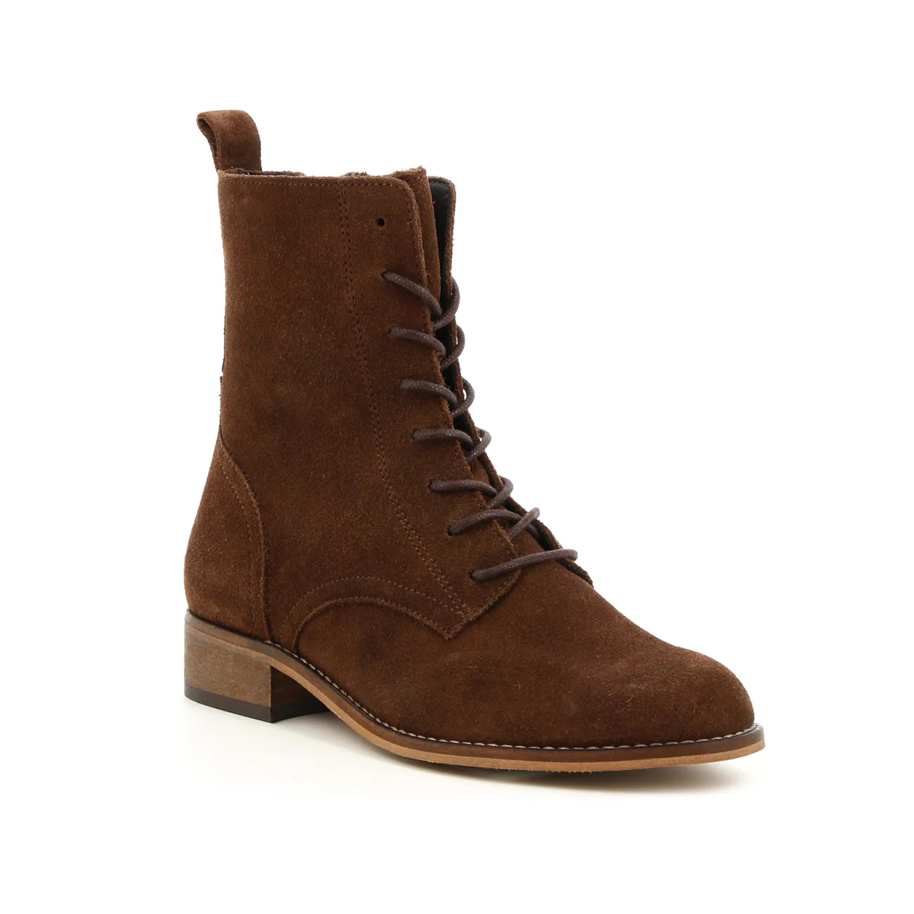 CANAILLE MARRON
