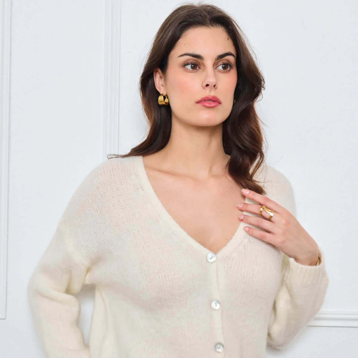 COL V GLORIA BLANC - Image 2