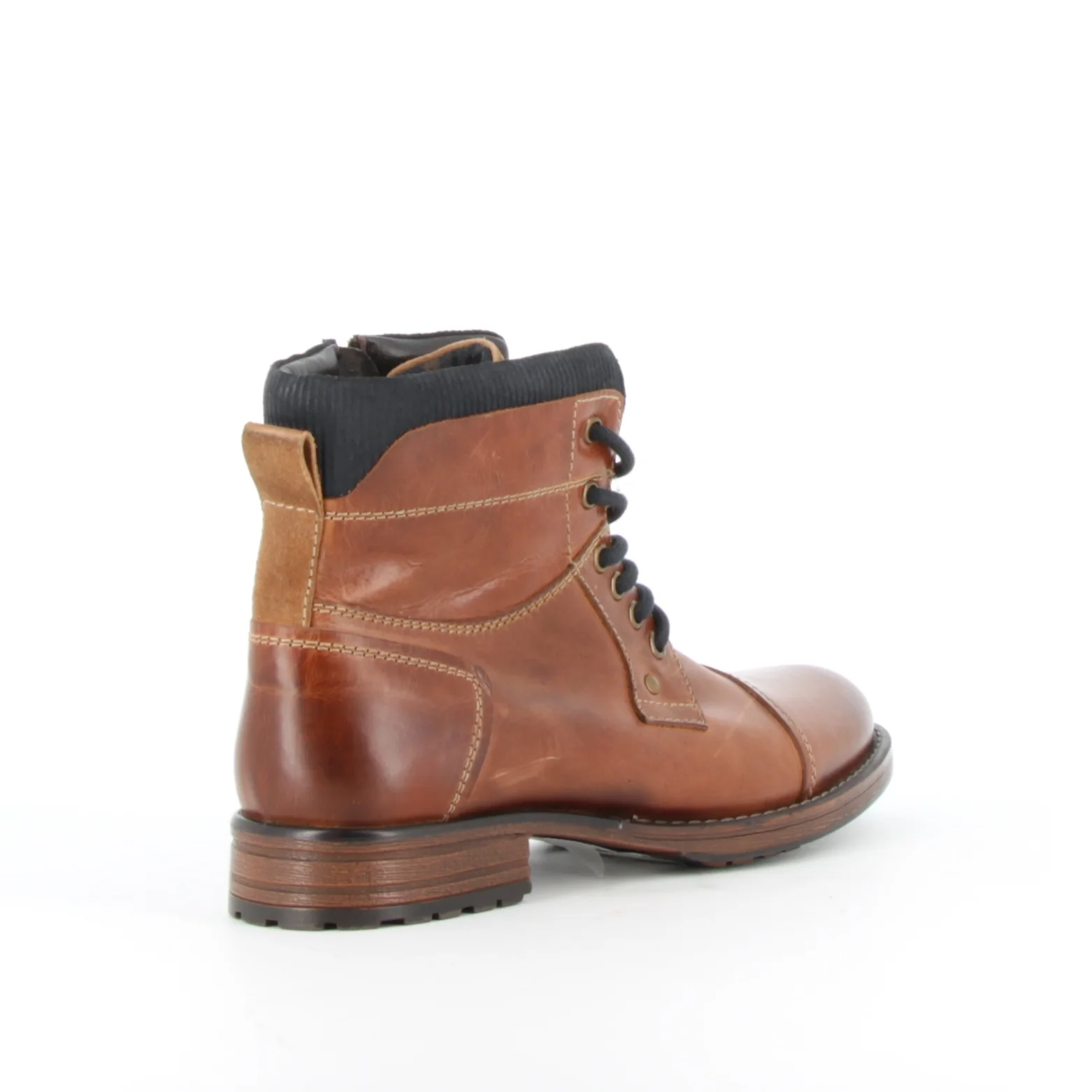 CLABA MARRON - Image 4