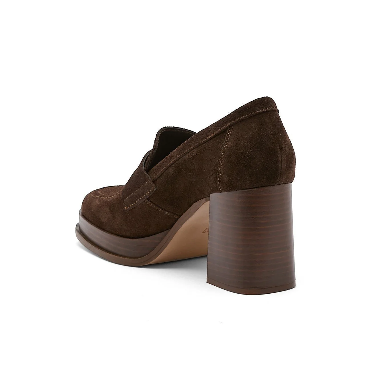 CLEIA MARRON SUEDE - Image 6