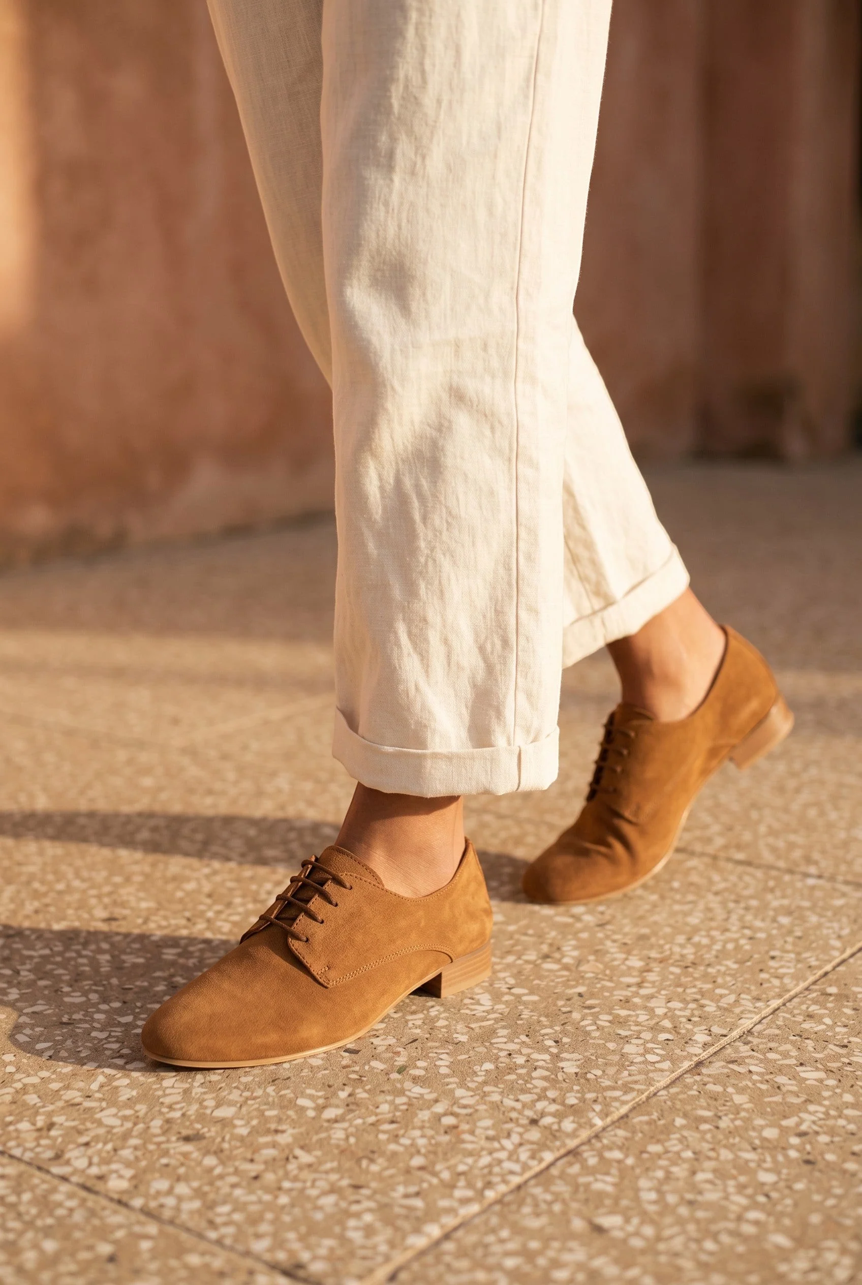 Chaussures Femme