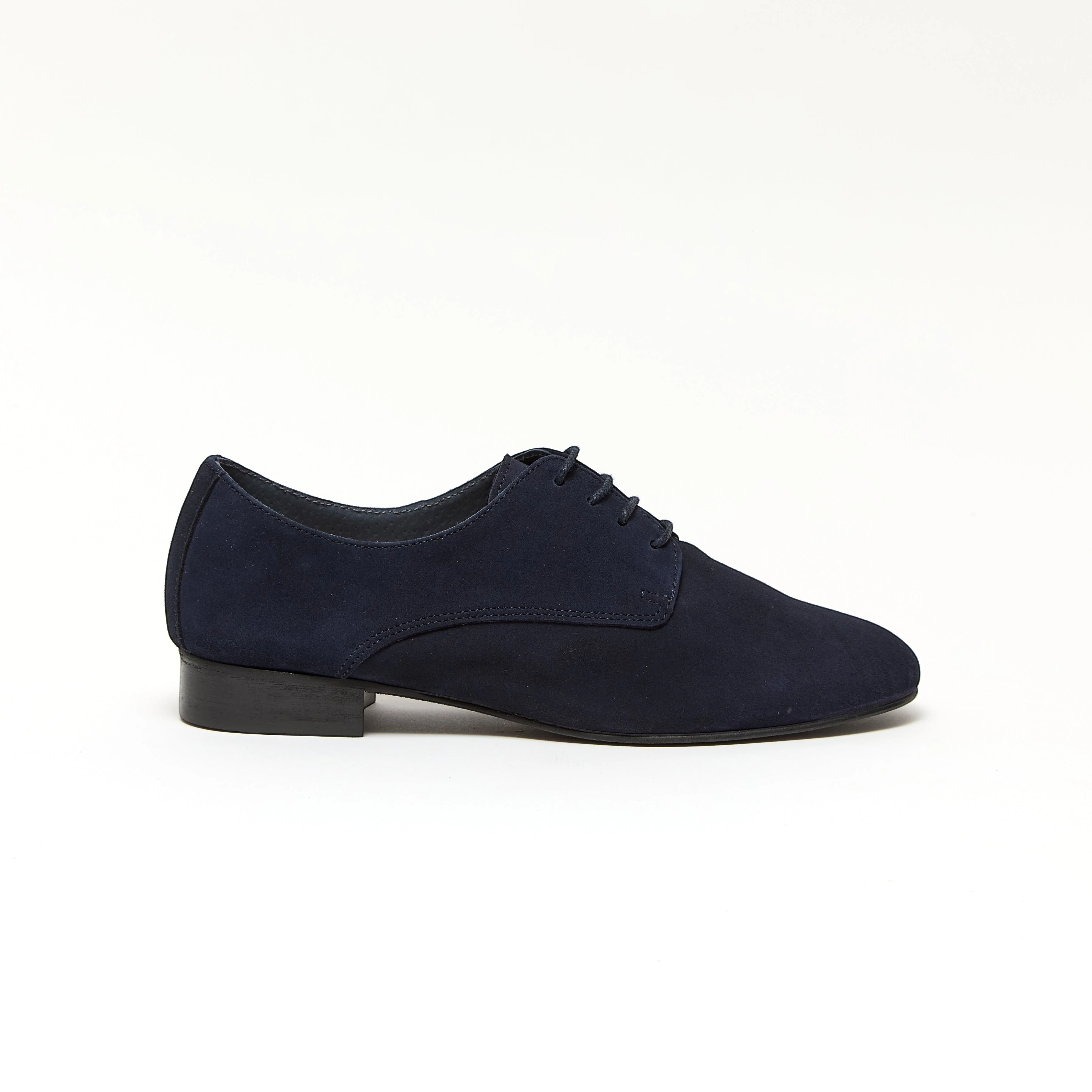 COMPLICE MARINE SUEDE - Image 3