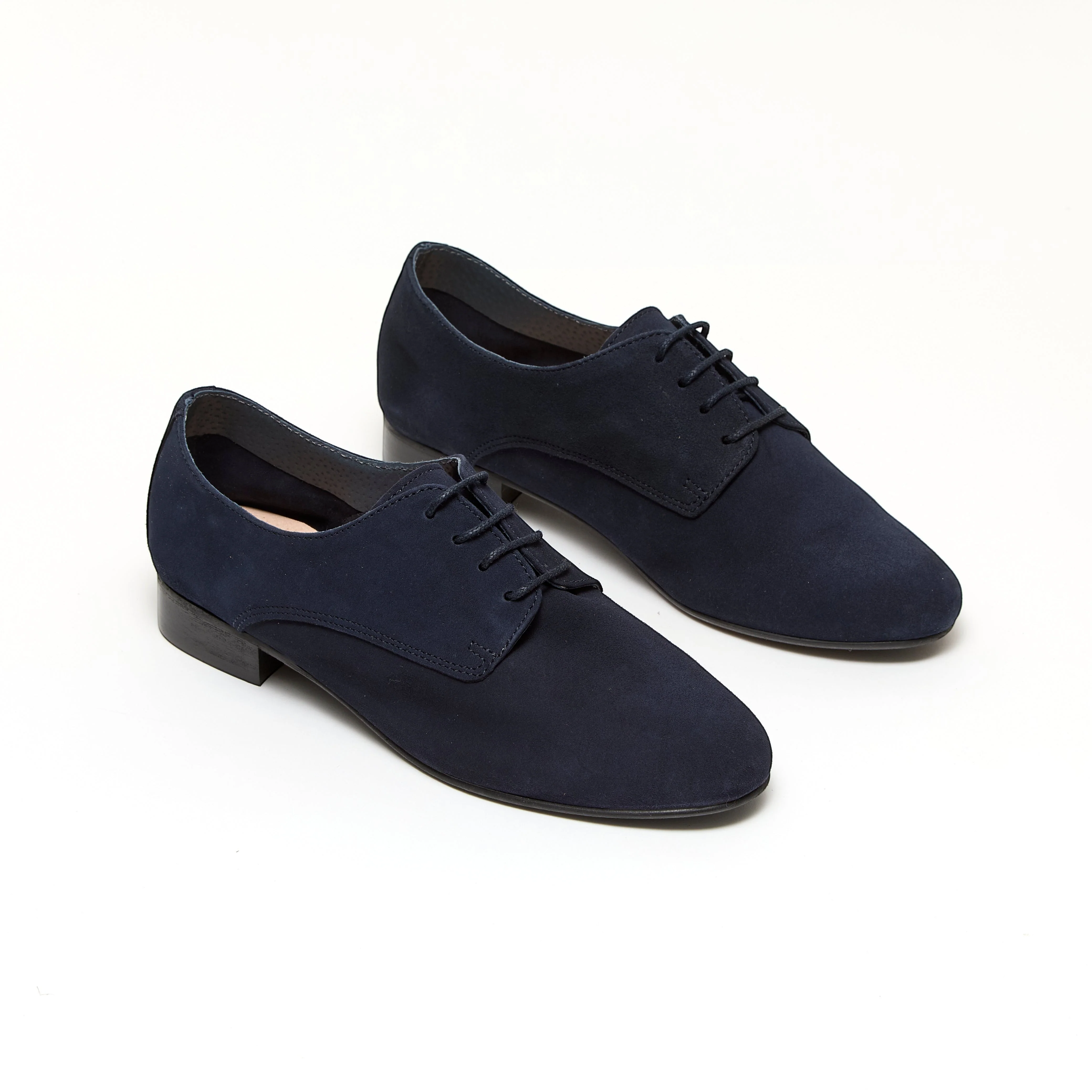 COMPLICE MARINE SUEDE - Image 4