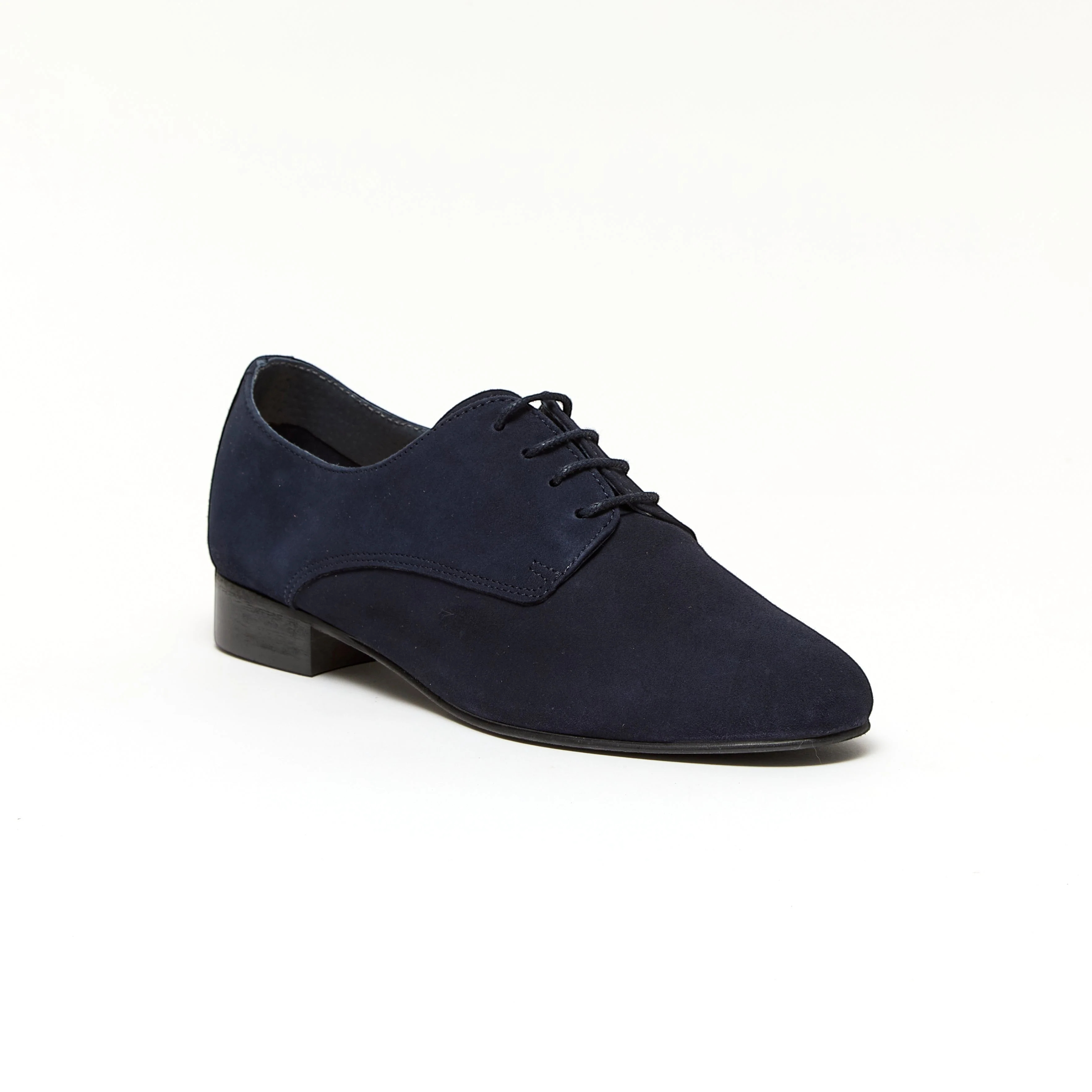 COMPLICE MARINE SUEDE - Image 5