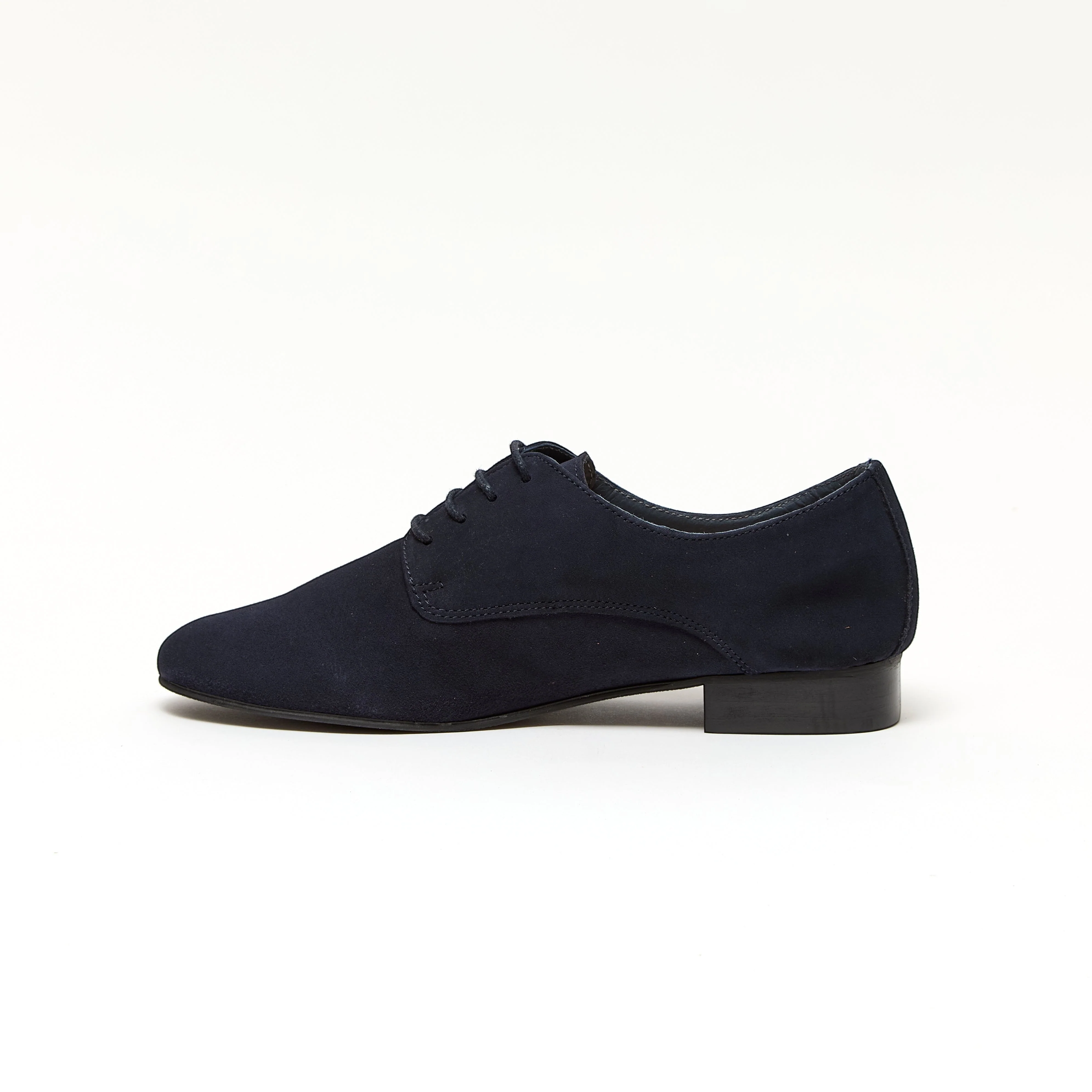 COMPLICE MARINE SUEDE - Image 6