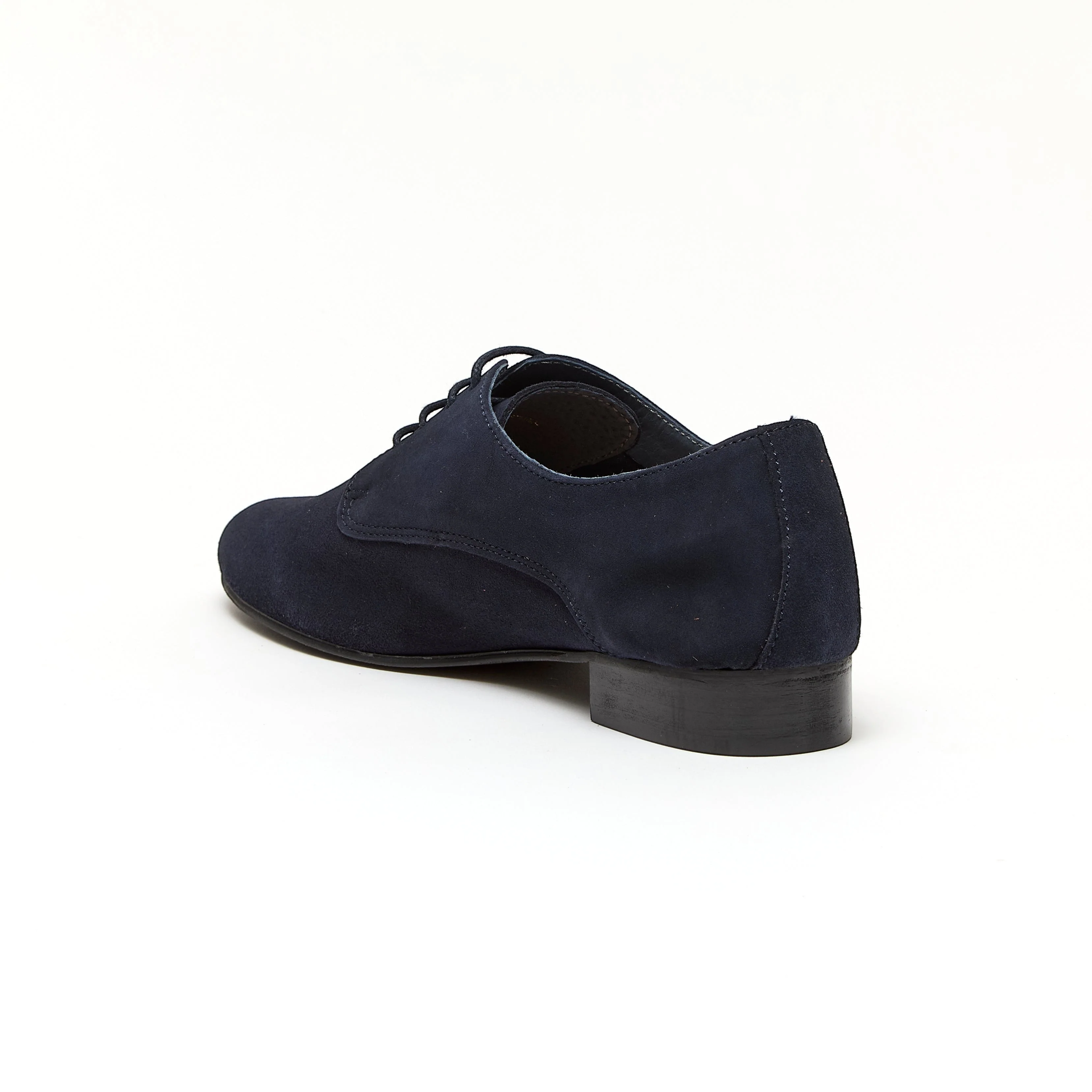 COMPLICE MARINE SUEDE - Image 7
