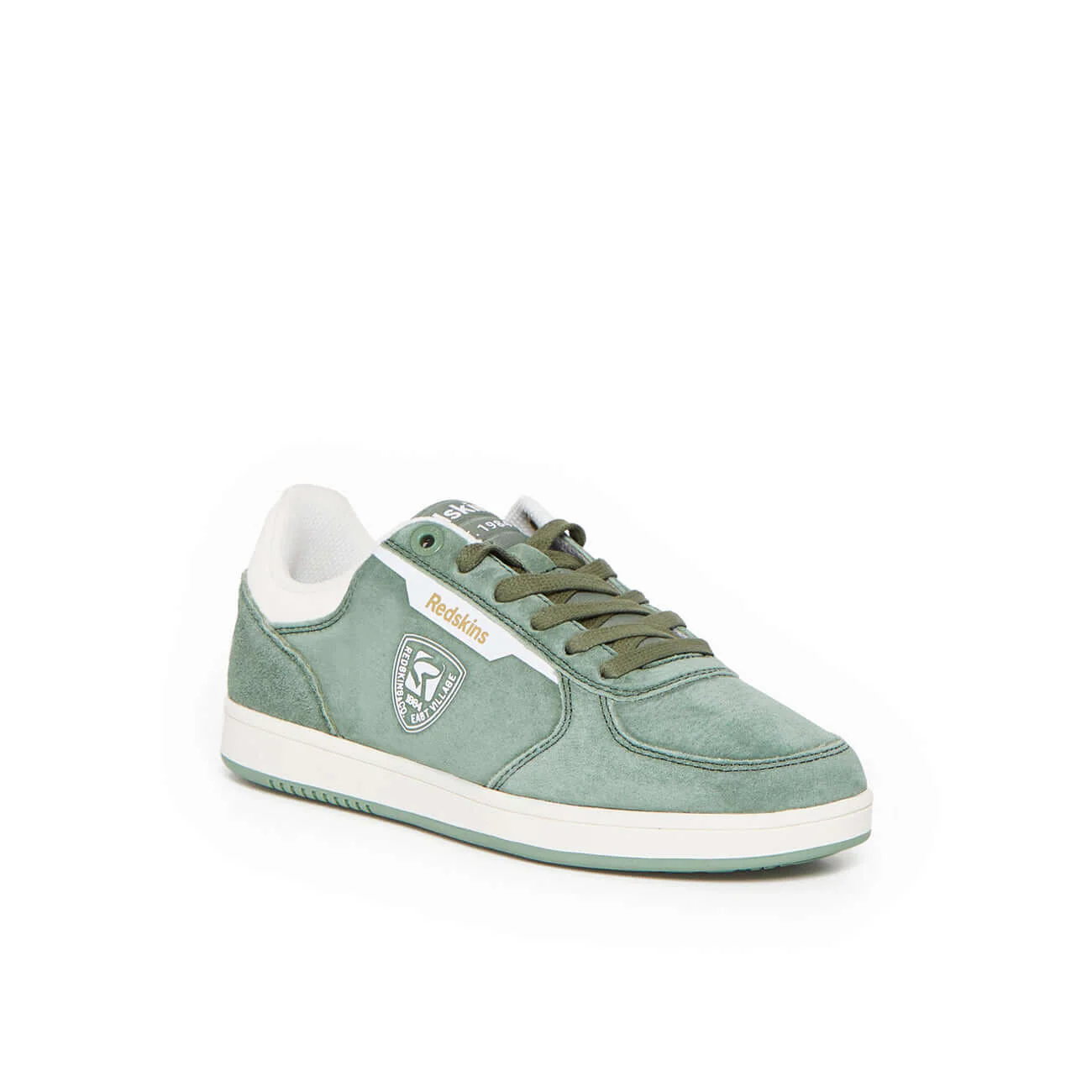 DETENTE VERT/BLANC - Image 4