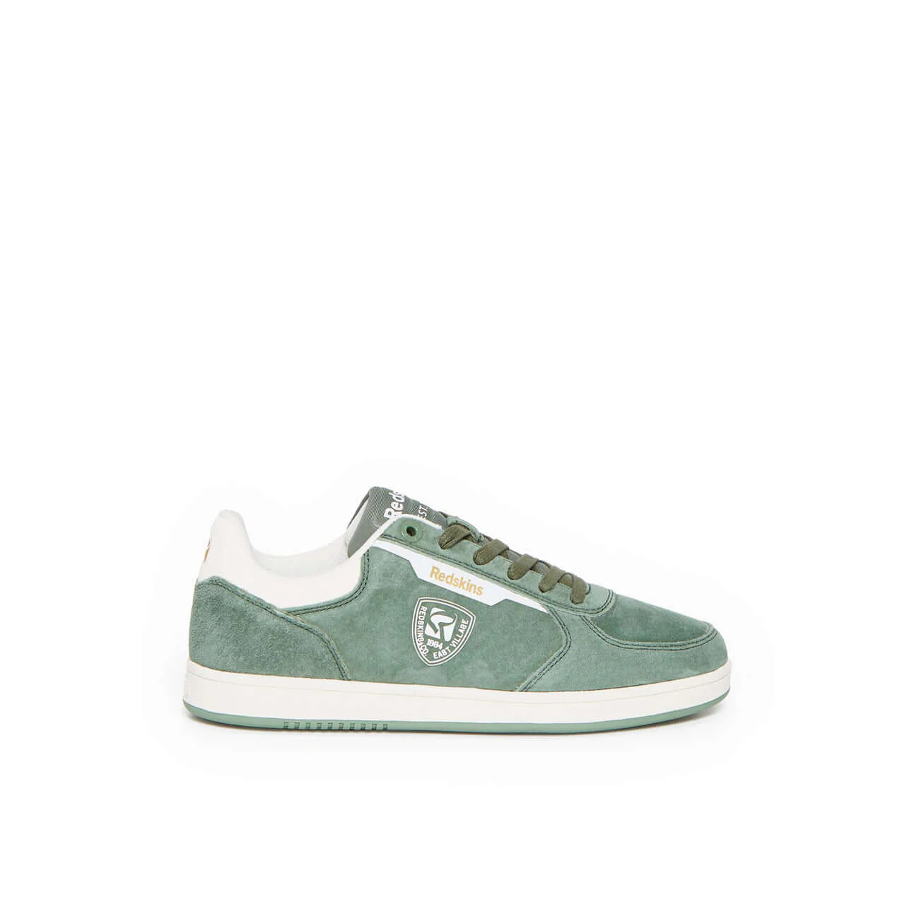 DETENTE VERT/BLANC - Image 5
