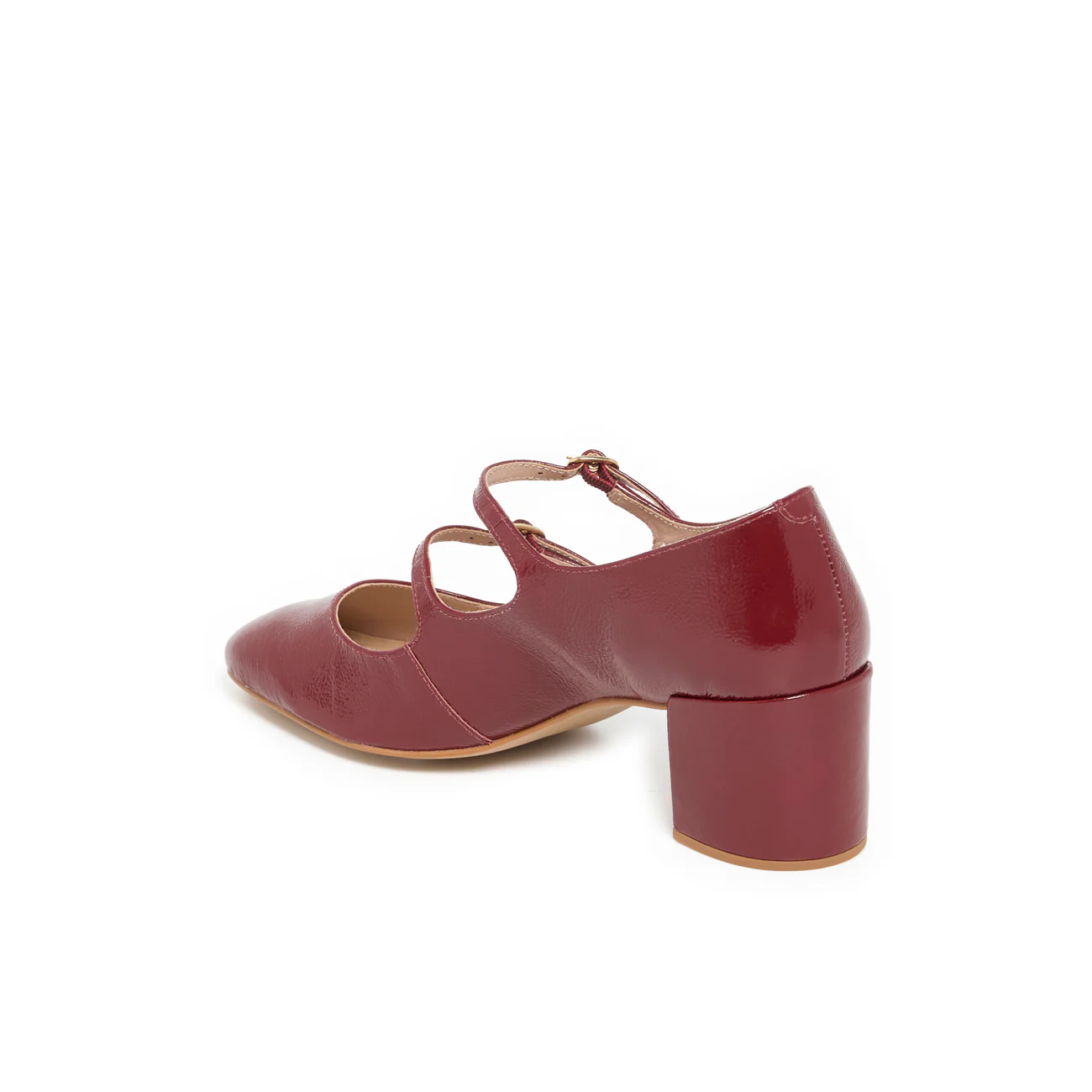 DORIS BORDEAUX - Image 6