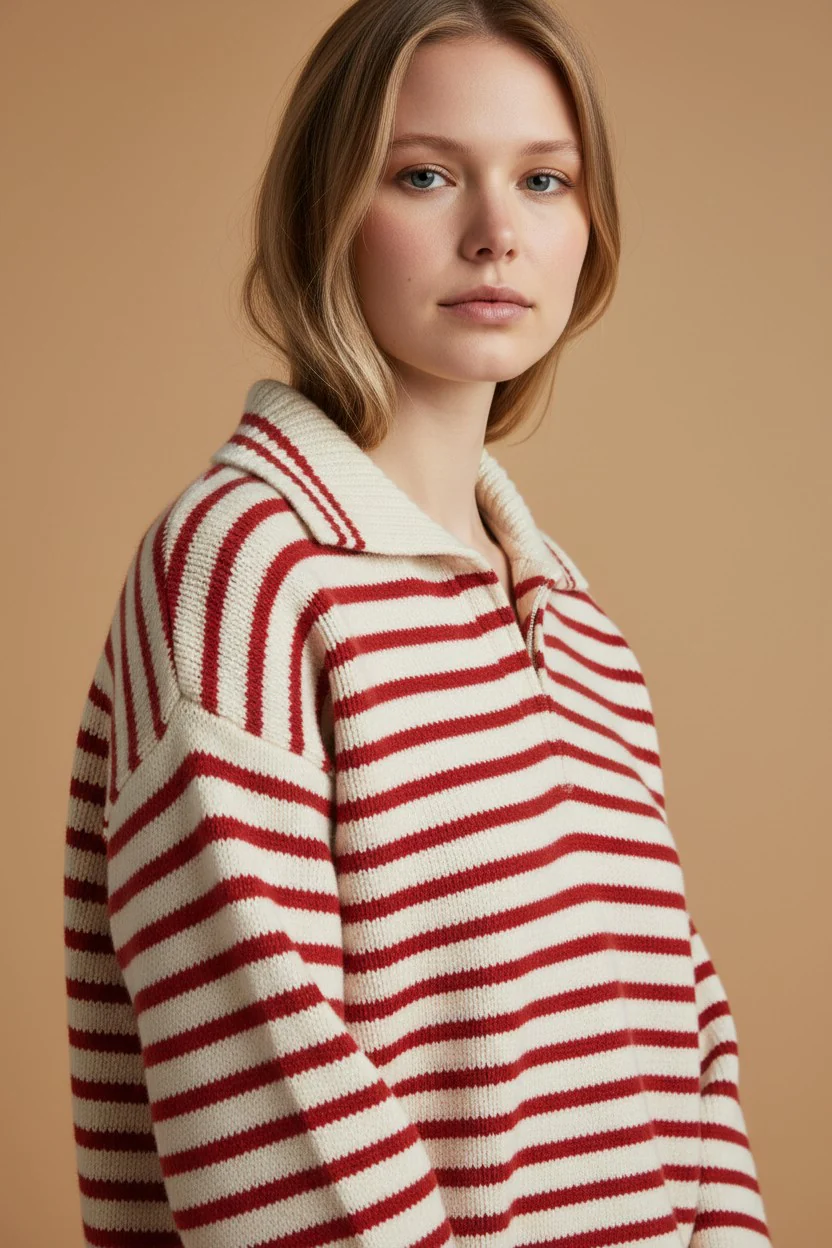 ÉLISE ROUGE