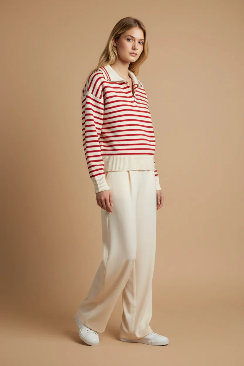 ÉLISE ROUGE - Image 2