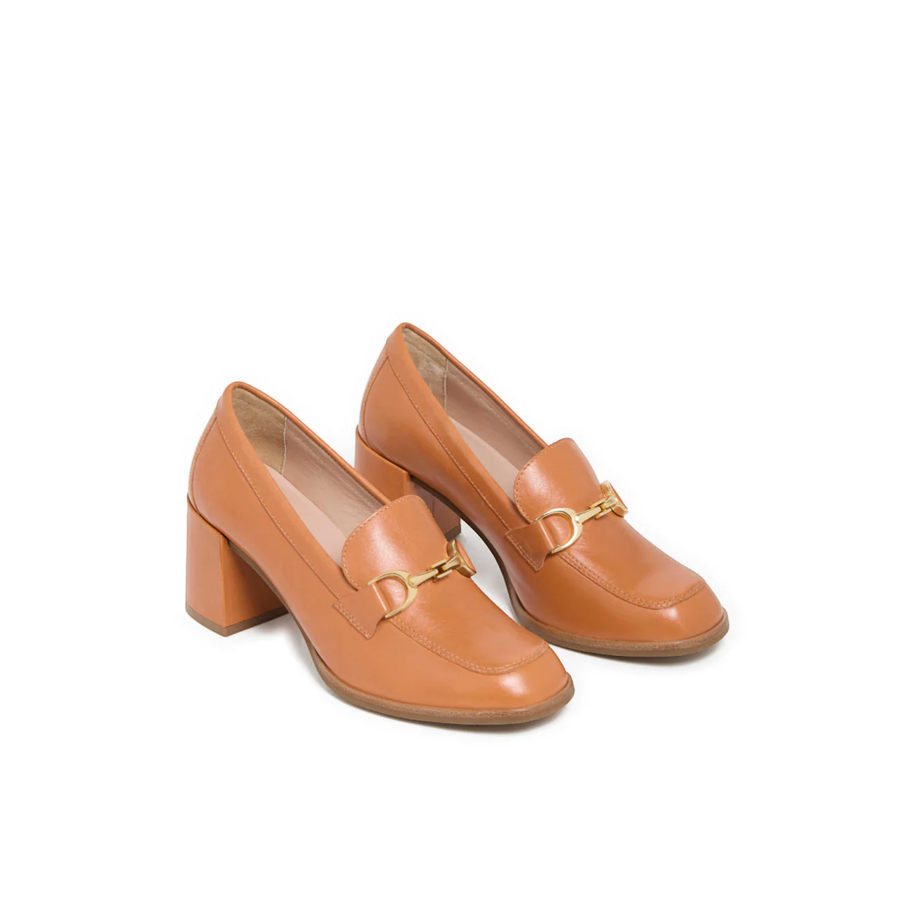ELYANE CAMEL - Image 2