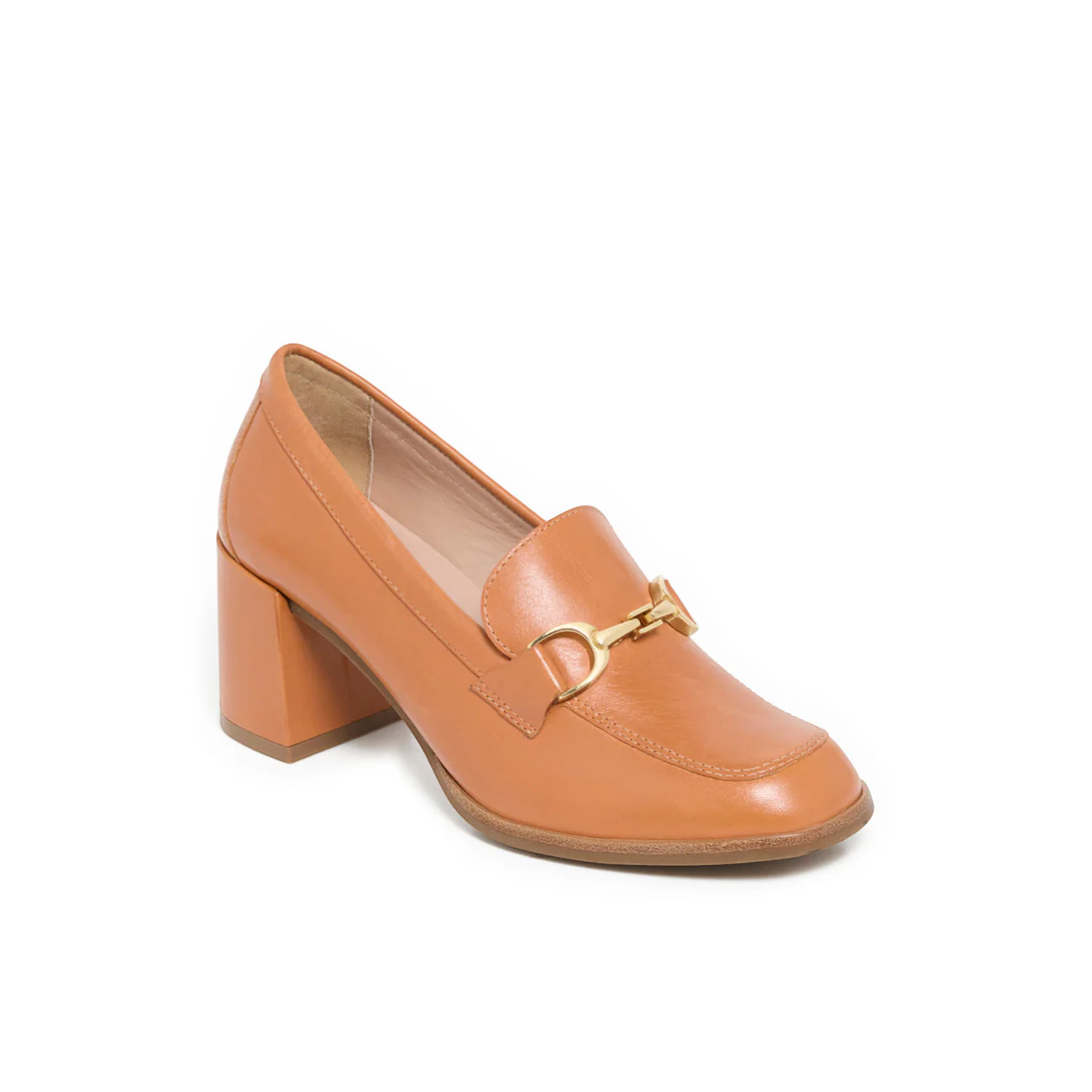 ELYANE CAMEL - Image 3