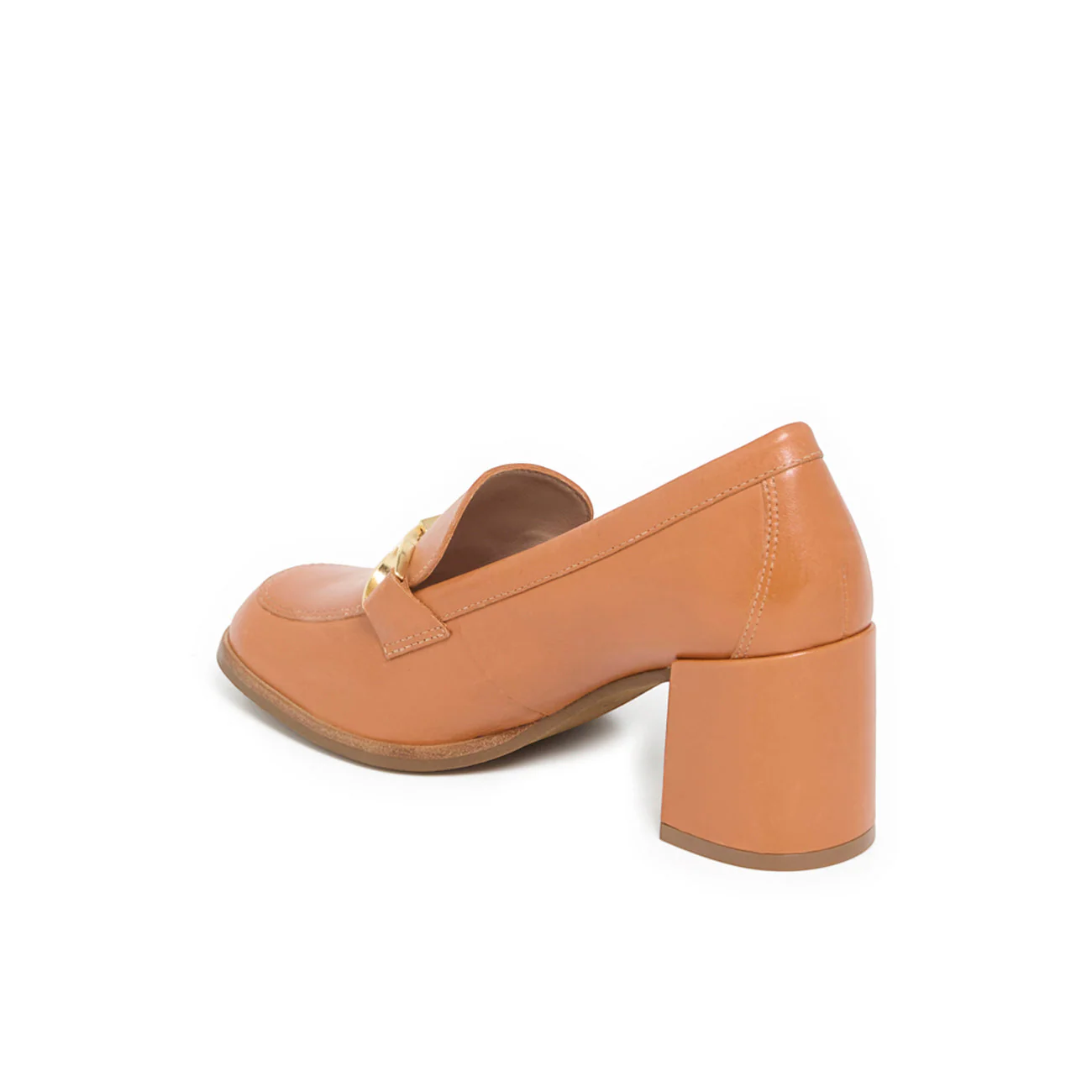 ELYANE CAMEL - Image 4