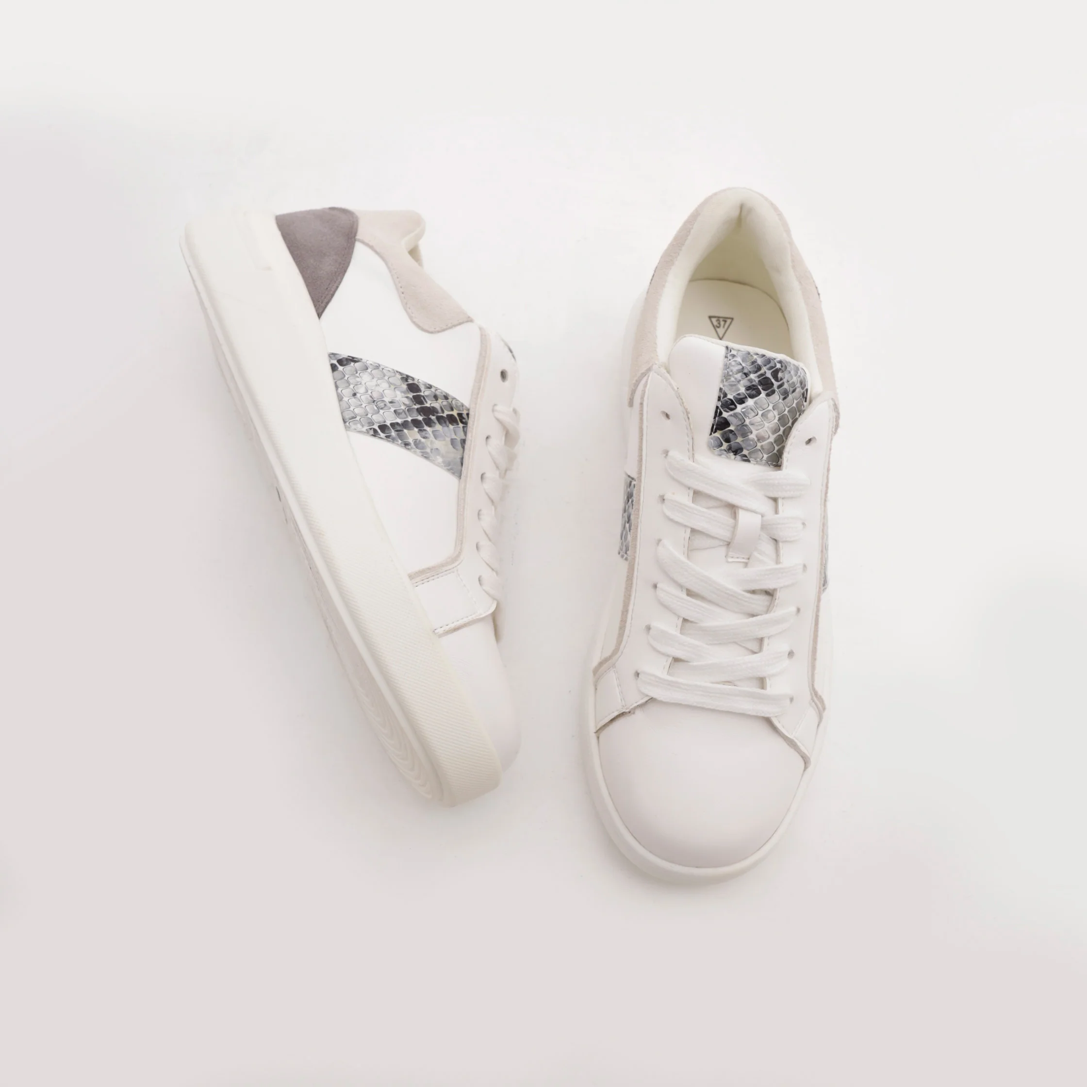 ENEA BLANC/GRIS - Image 2