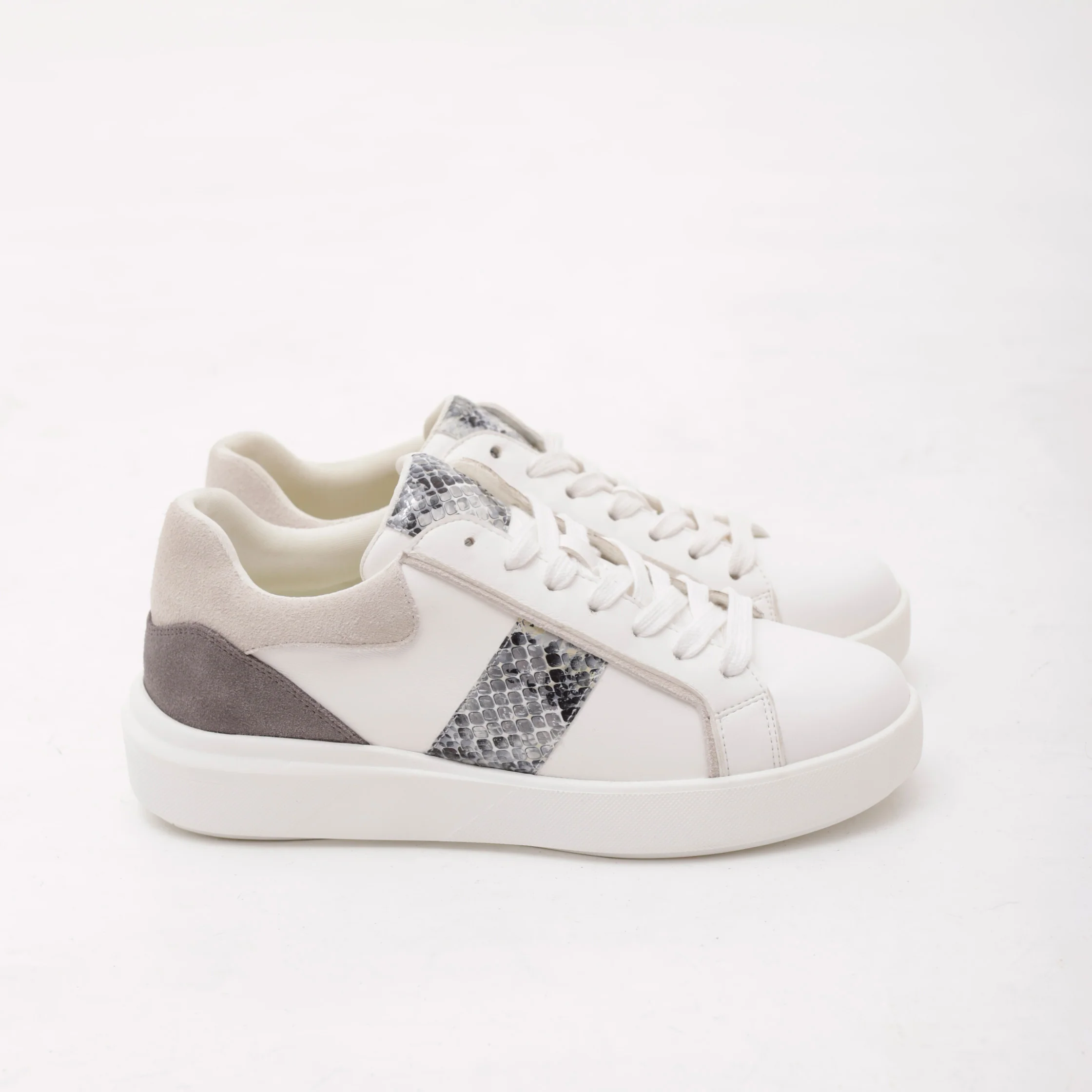 ENEA BLANC/GRIS - Image 3