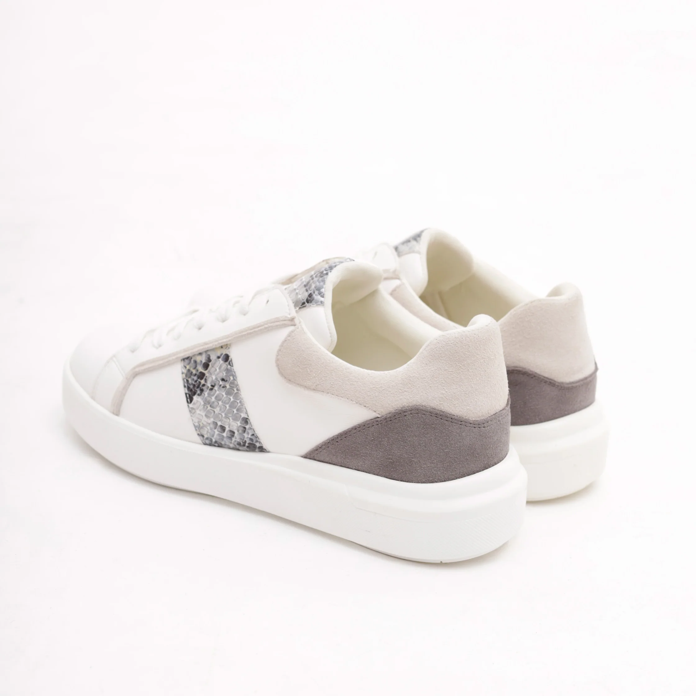 ENEA BLANC/GRIS - Image 4