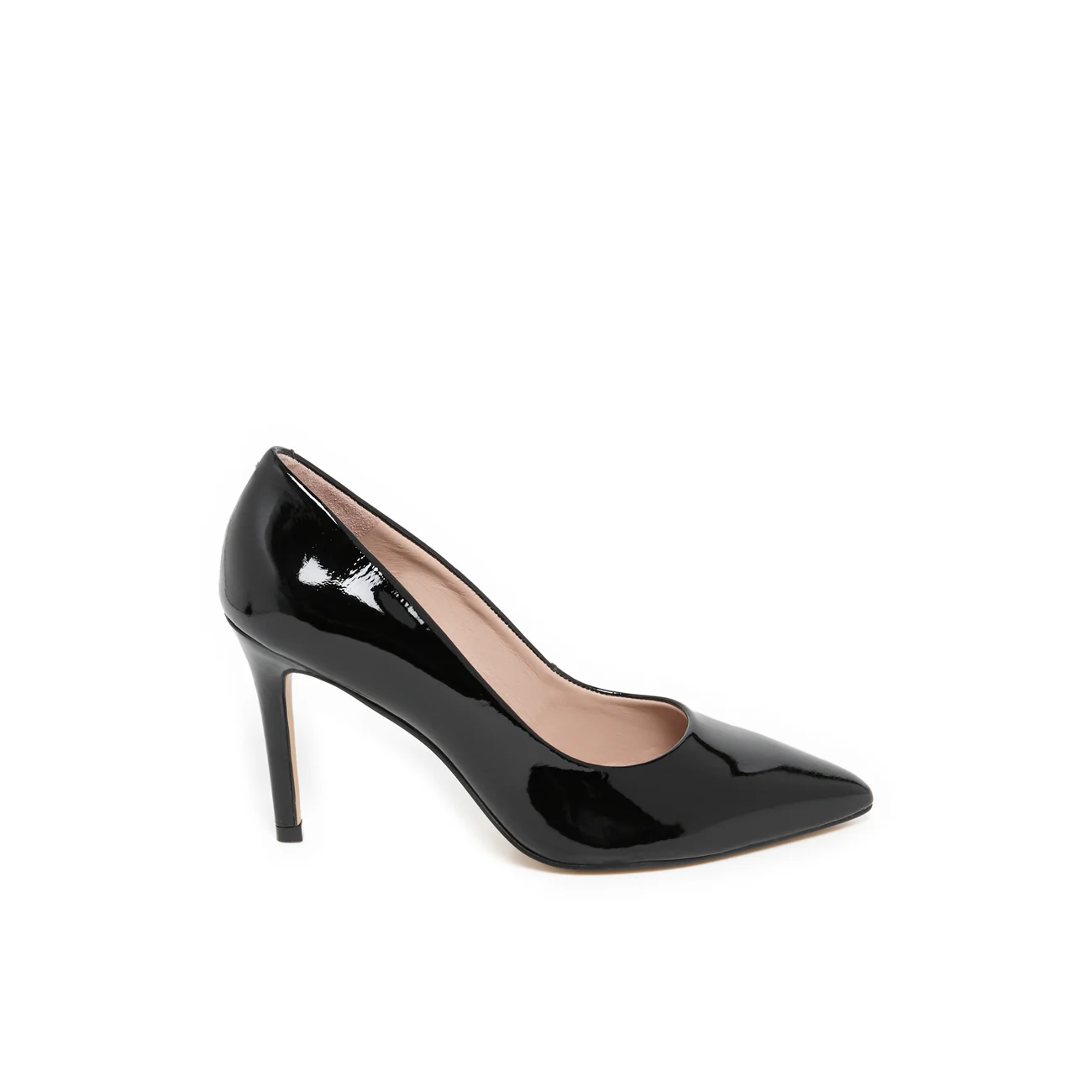 ENIVRANTE NOIR VERNIS - Image 3