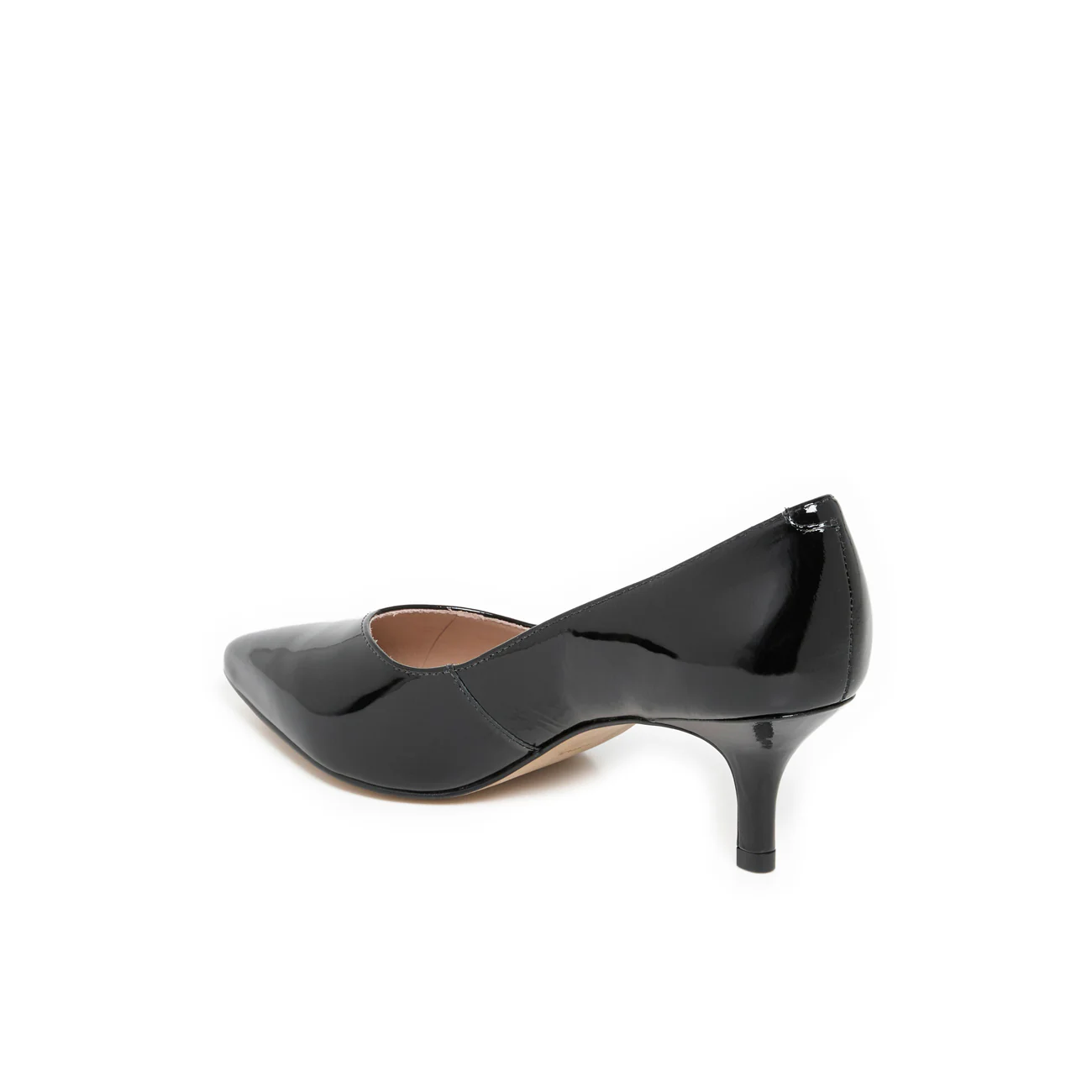 ETONNANTE NOIR VERNIS - Image 5