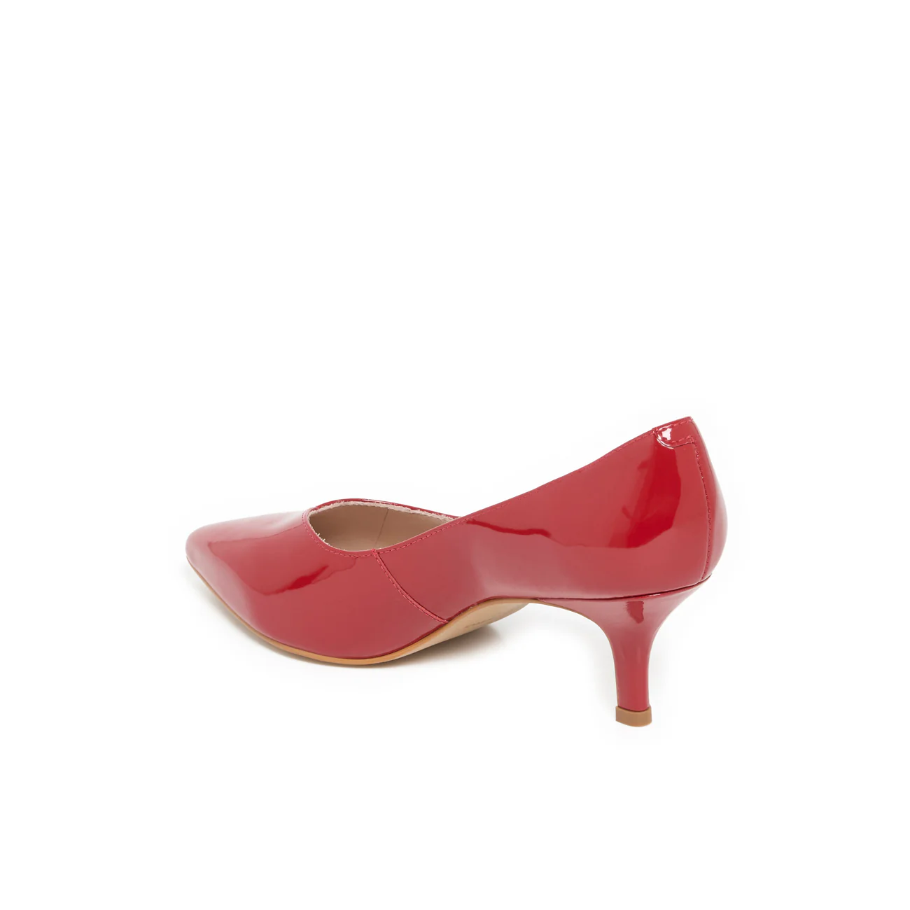 ETONNANTE ROUGE - Image 2