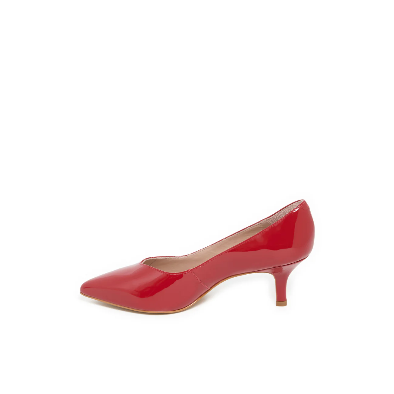 ETONNANTE ROUGE - Image 3