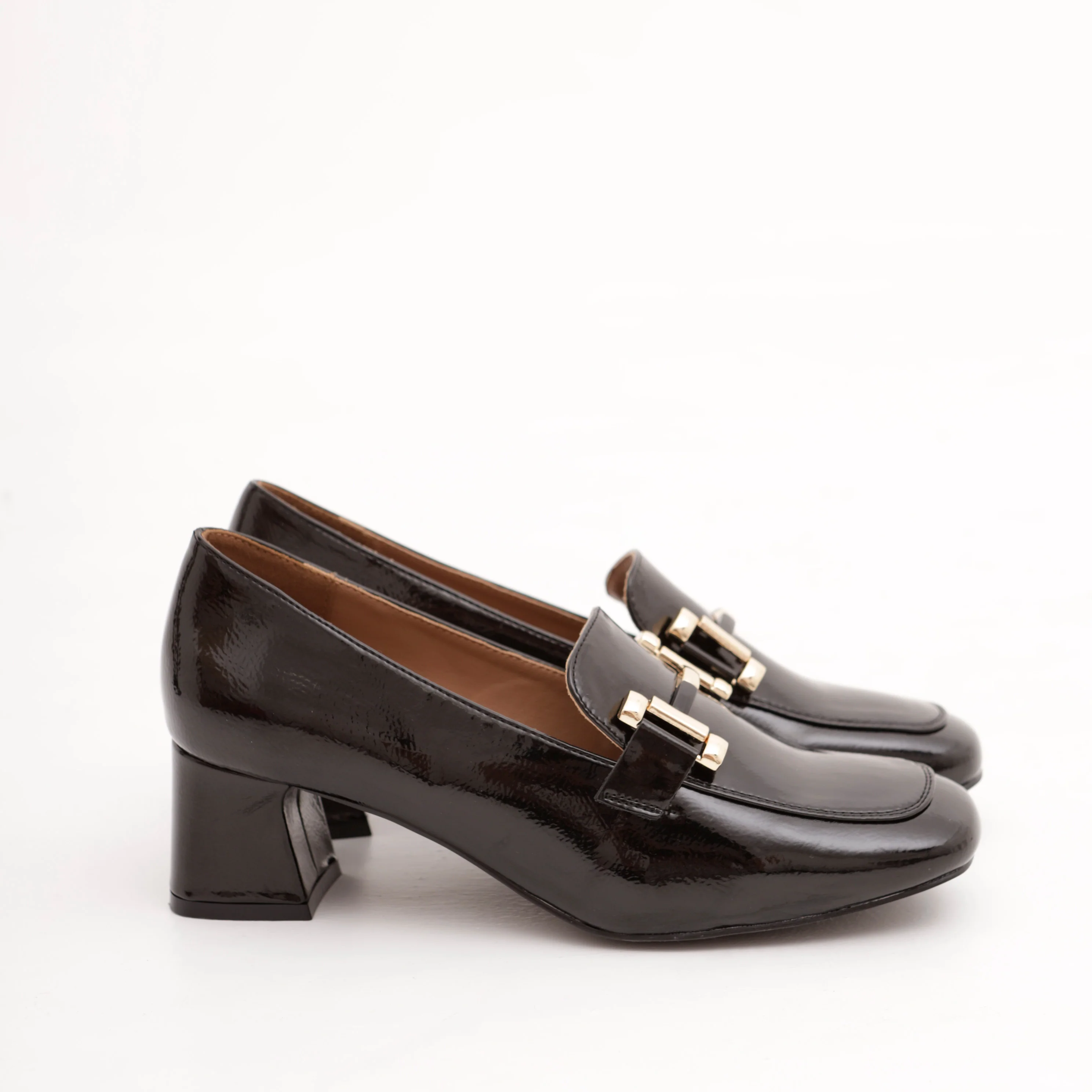 EVITYA NOIR VERNIS - Image 5
