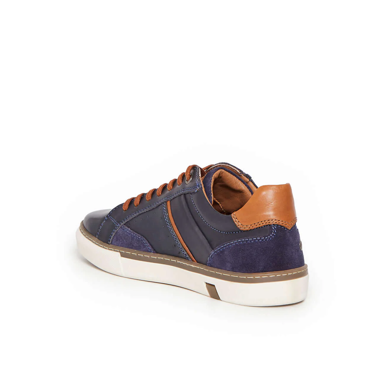 FIDELE BLEU MARINE - Image 5