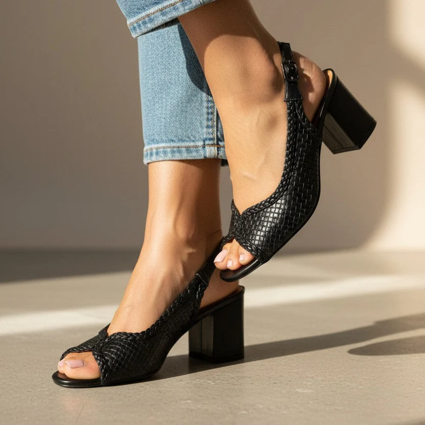 FLORYETTE NOIR