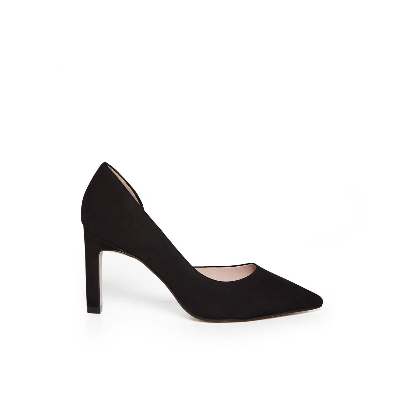 FRIVOLA NOIR NUBUCK - Image 3