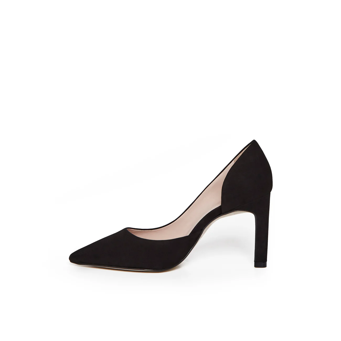 FRIVOLA NOIR NUBUCK - Image 4