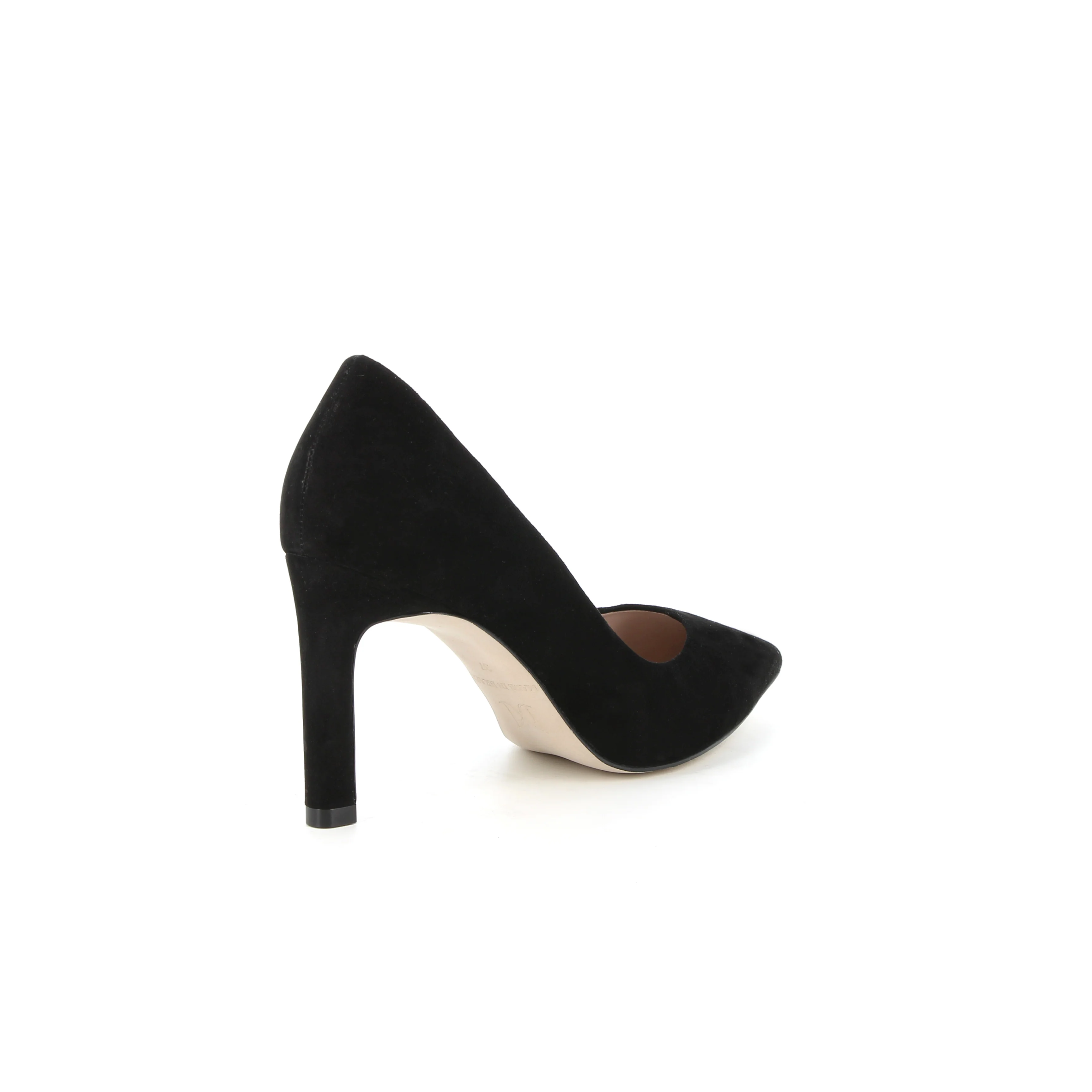FRIVOLE NOIR NUBUCK - Image 4