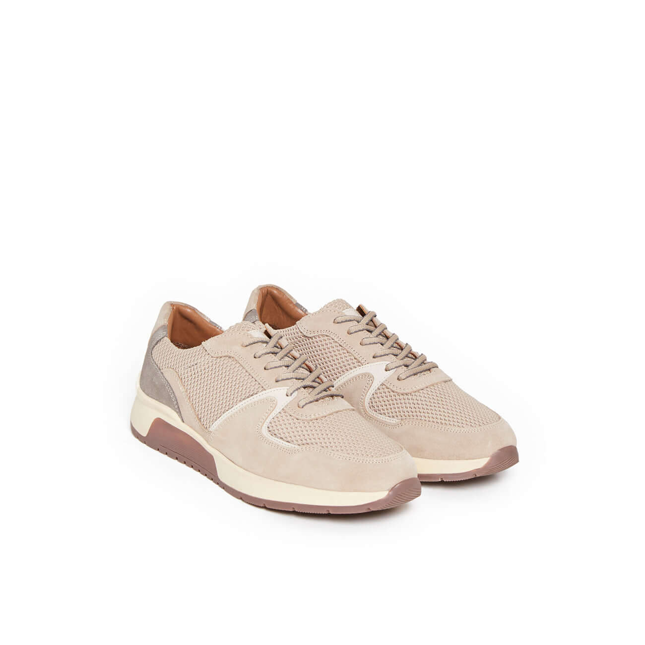 FUTURISTE BEIGE