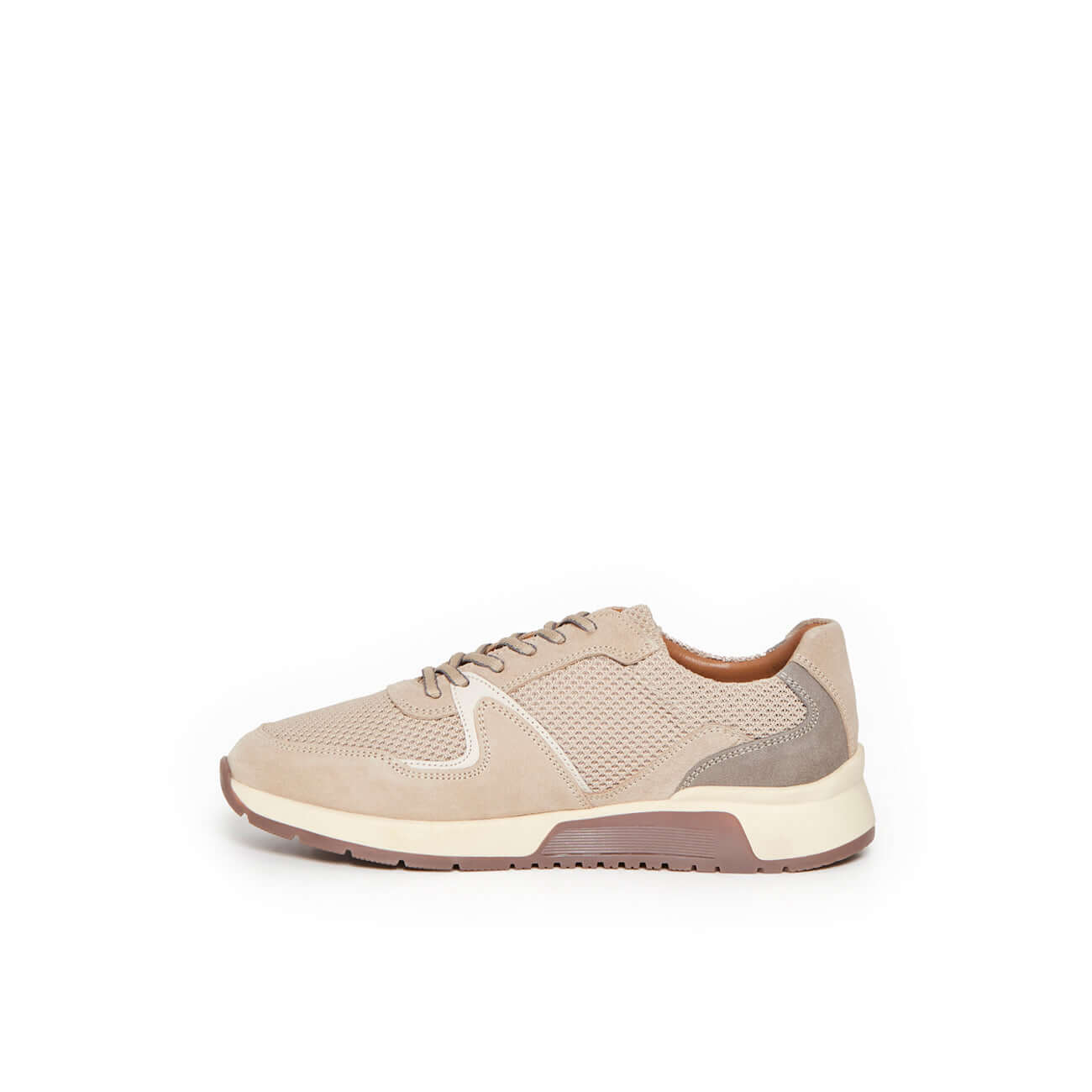 FUTURISTE BEIGE - Image 4