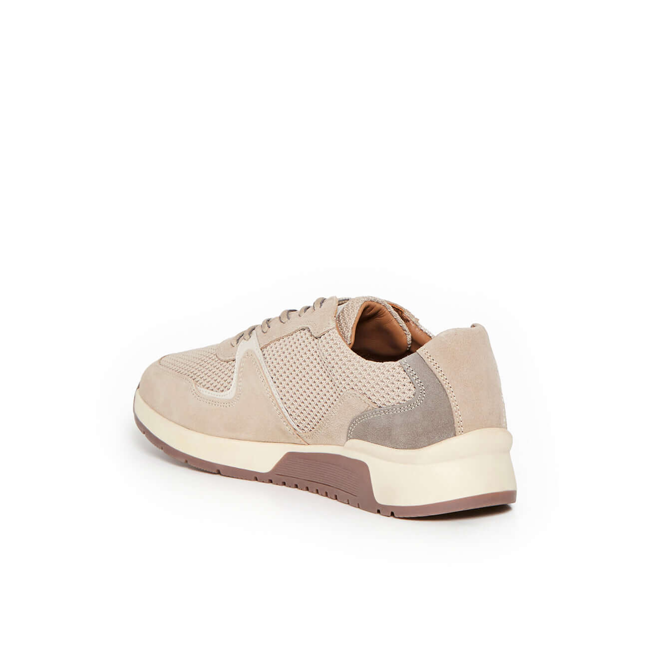 FUTURISTE BEIGE - Image 5