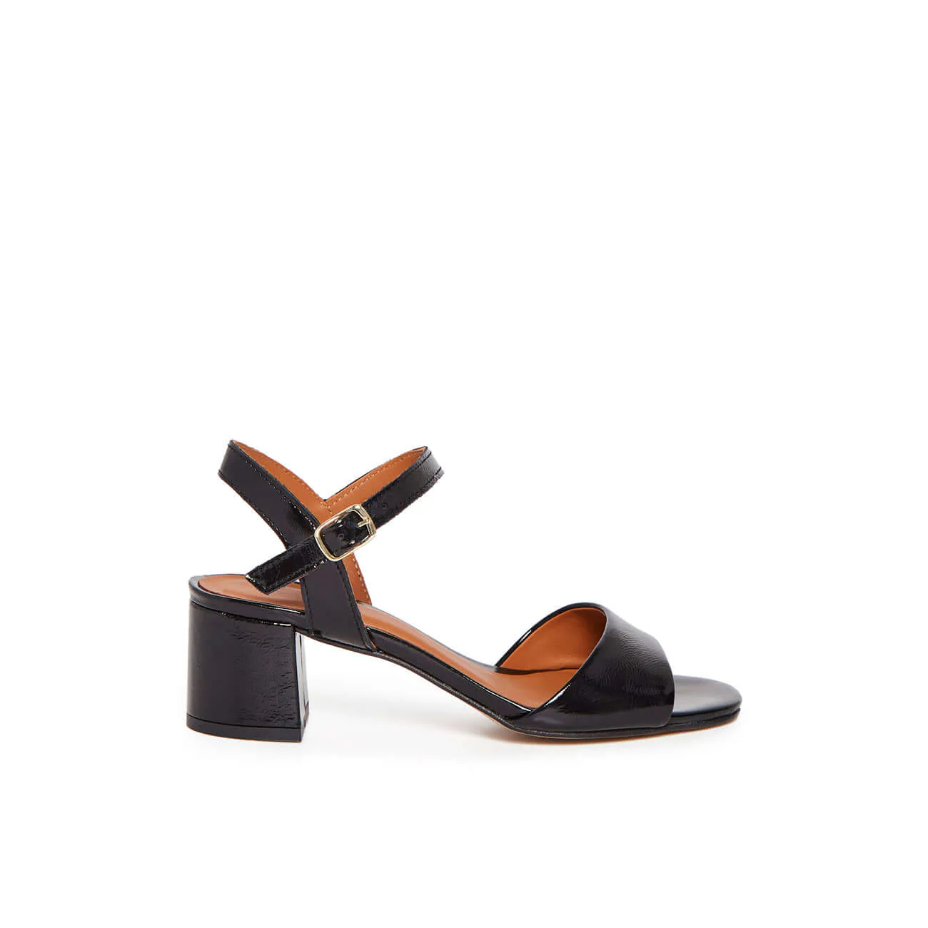 GALILEE NOIR VERNIS - Image 3